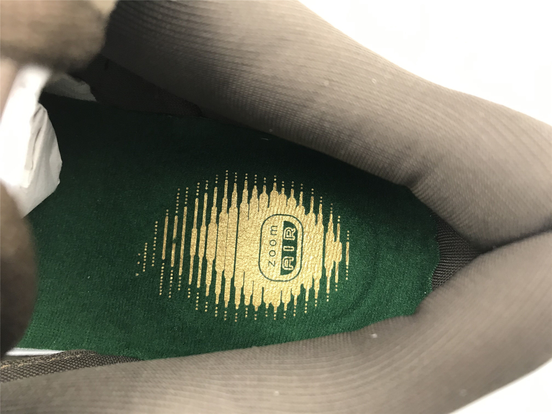 UA NIKE DUNK LOW PRO SB 