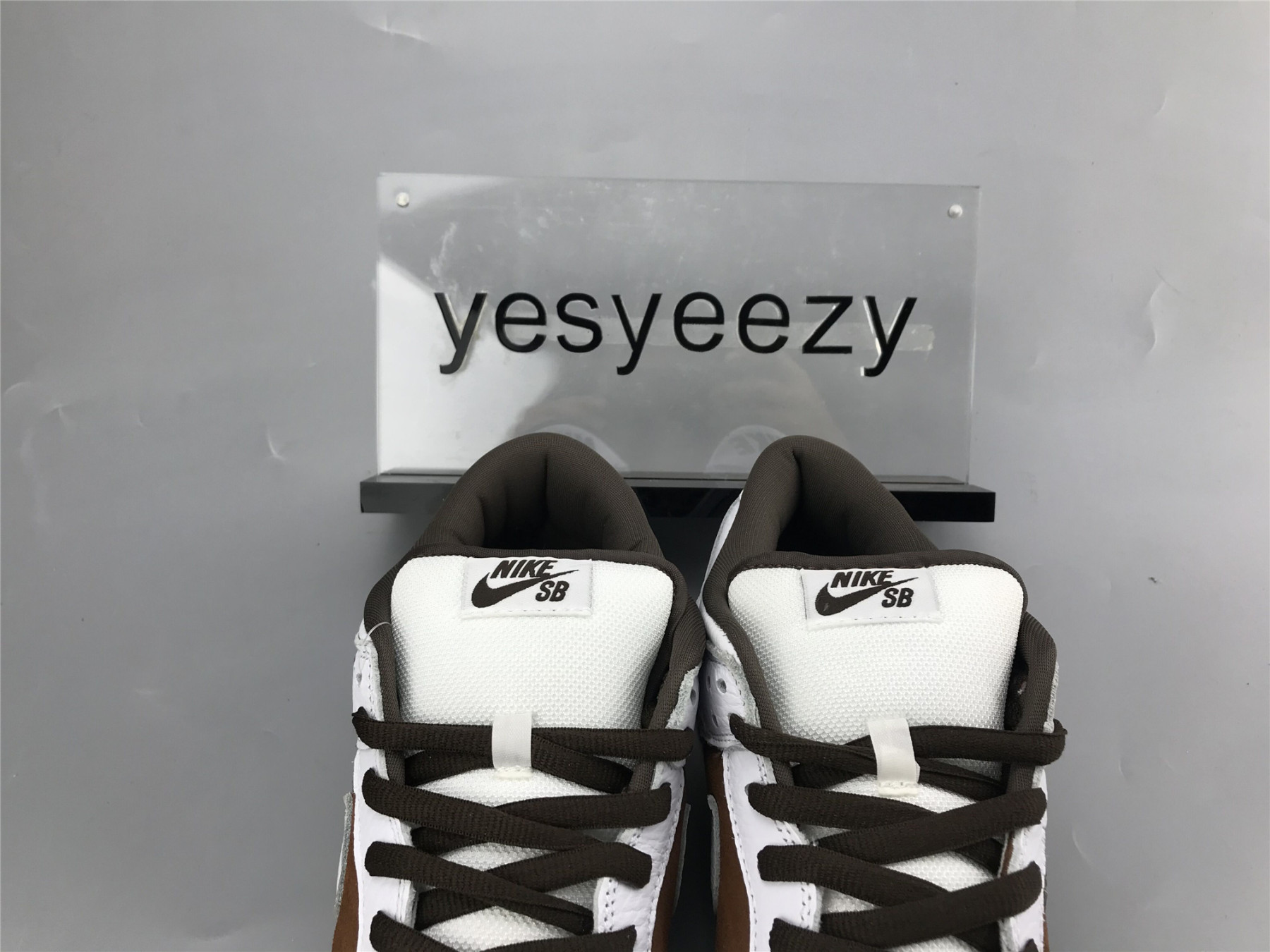 UA NIKE DUNK LOW PRO SB 