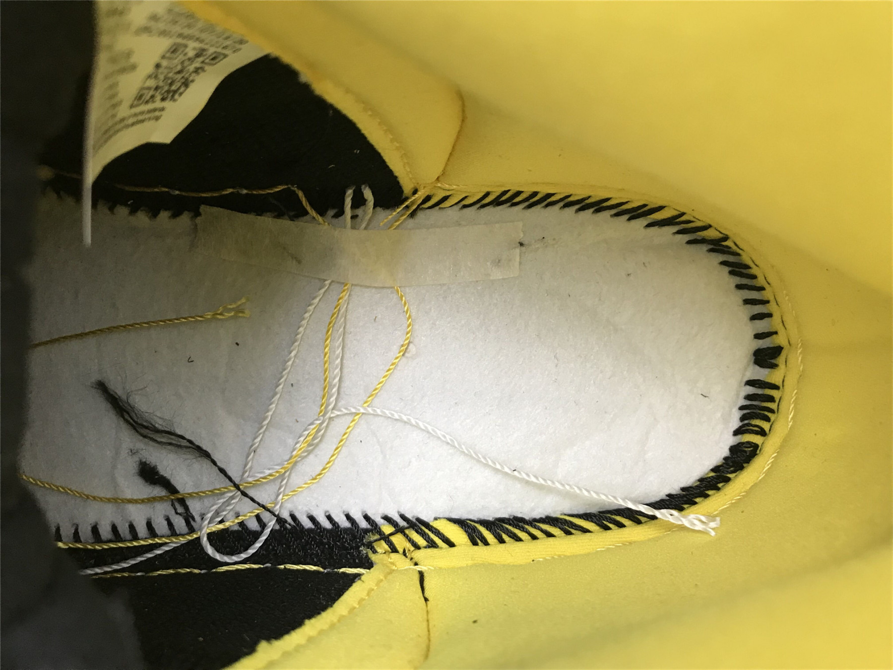 UA NIKE DUNK HIGH SP 