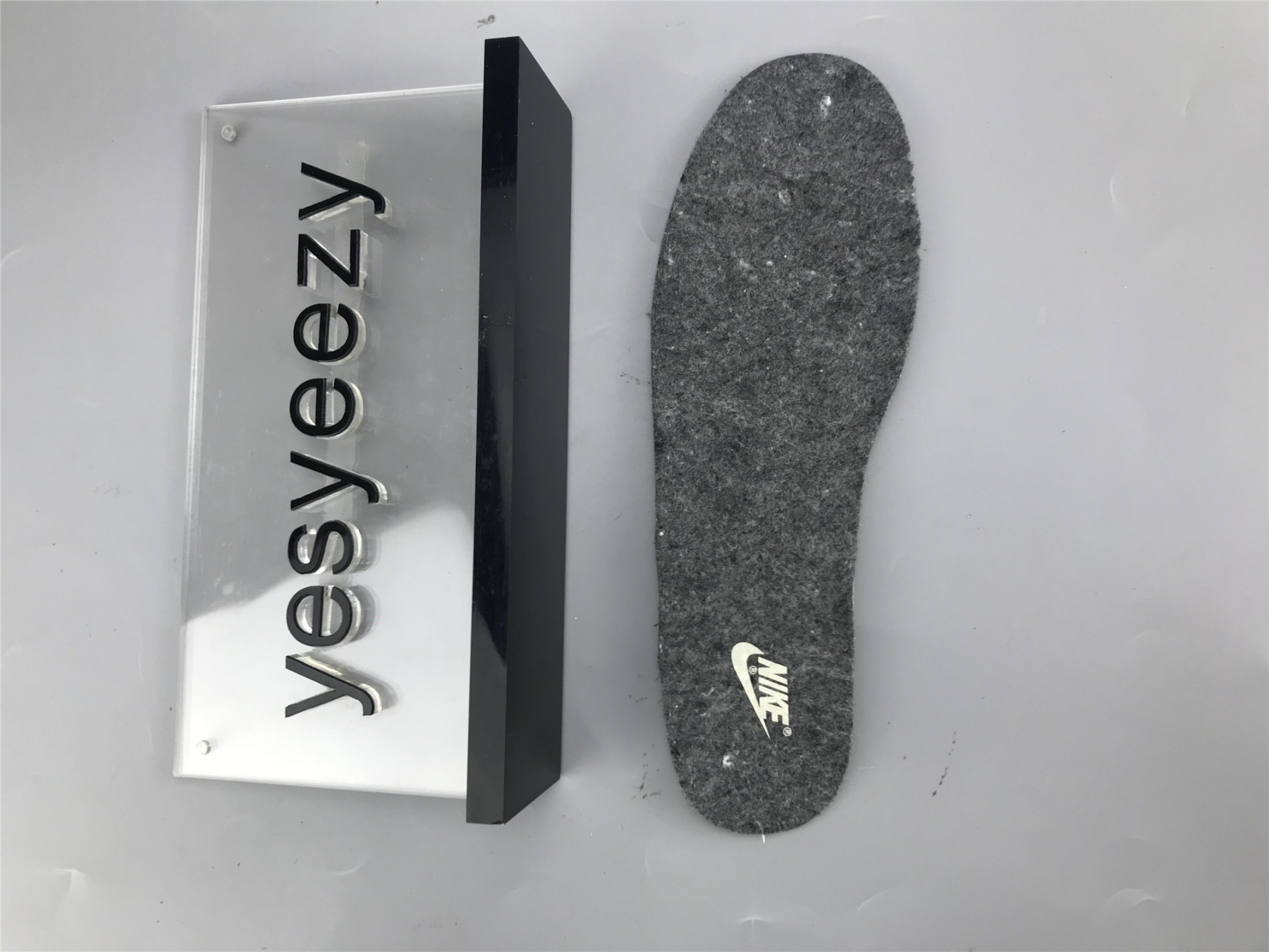 UA NIKE NOTRE X DUNK HIGH 