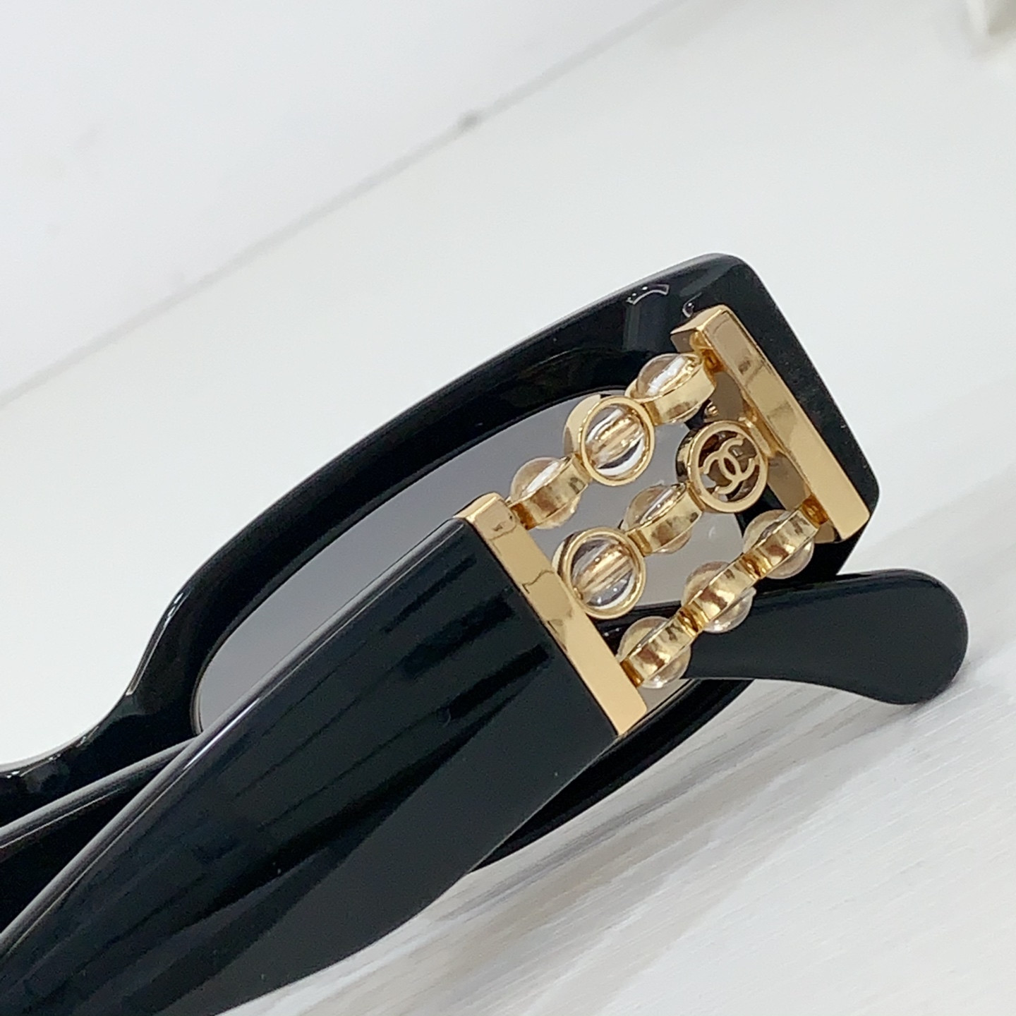 Ch**el Glasses CH5544 54-17-145