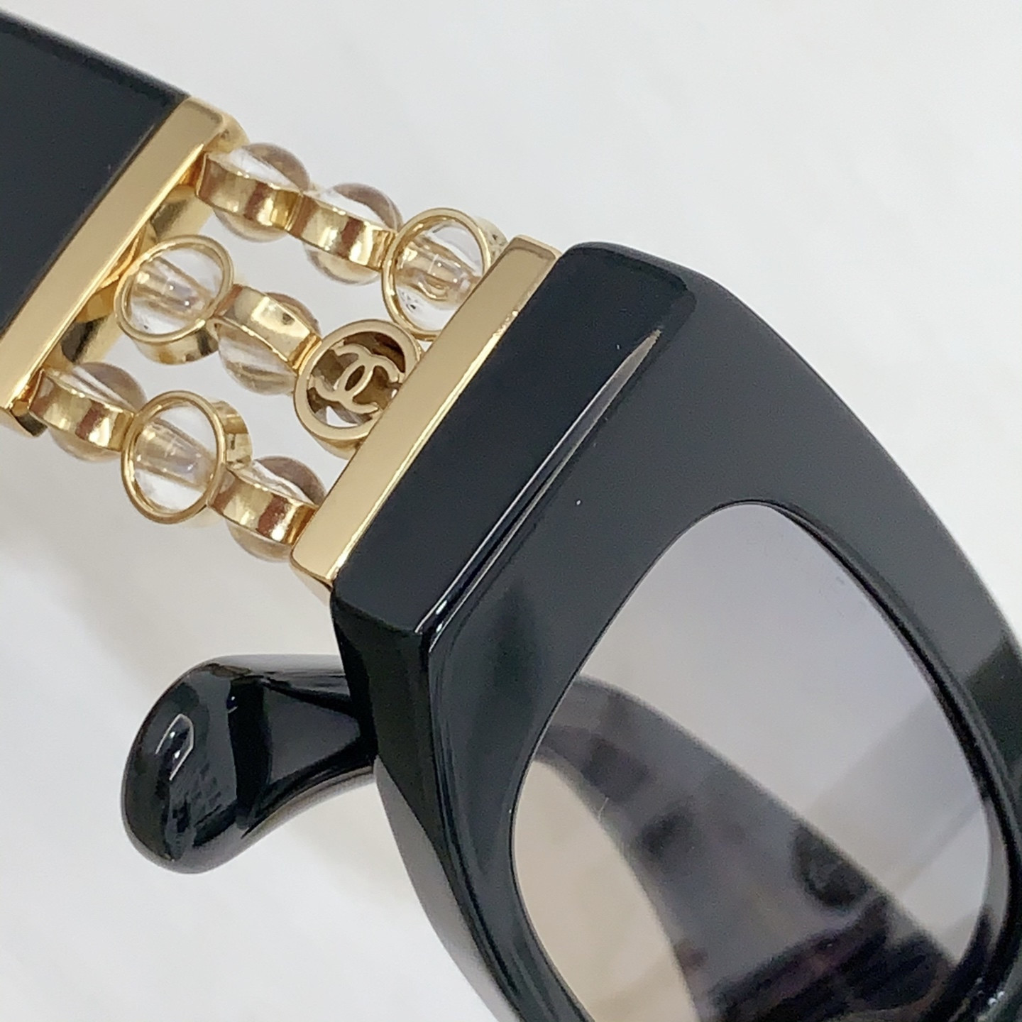 Ch**el Glasses CH5544 54-17-145