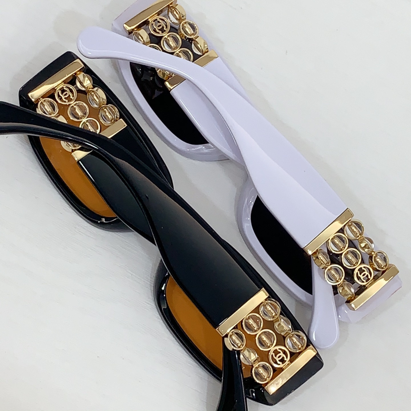 Ch**el Glasses CH5544 54-17-145