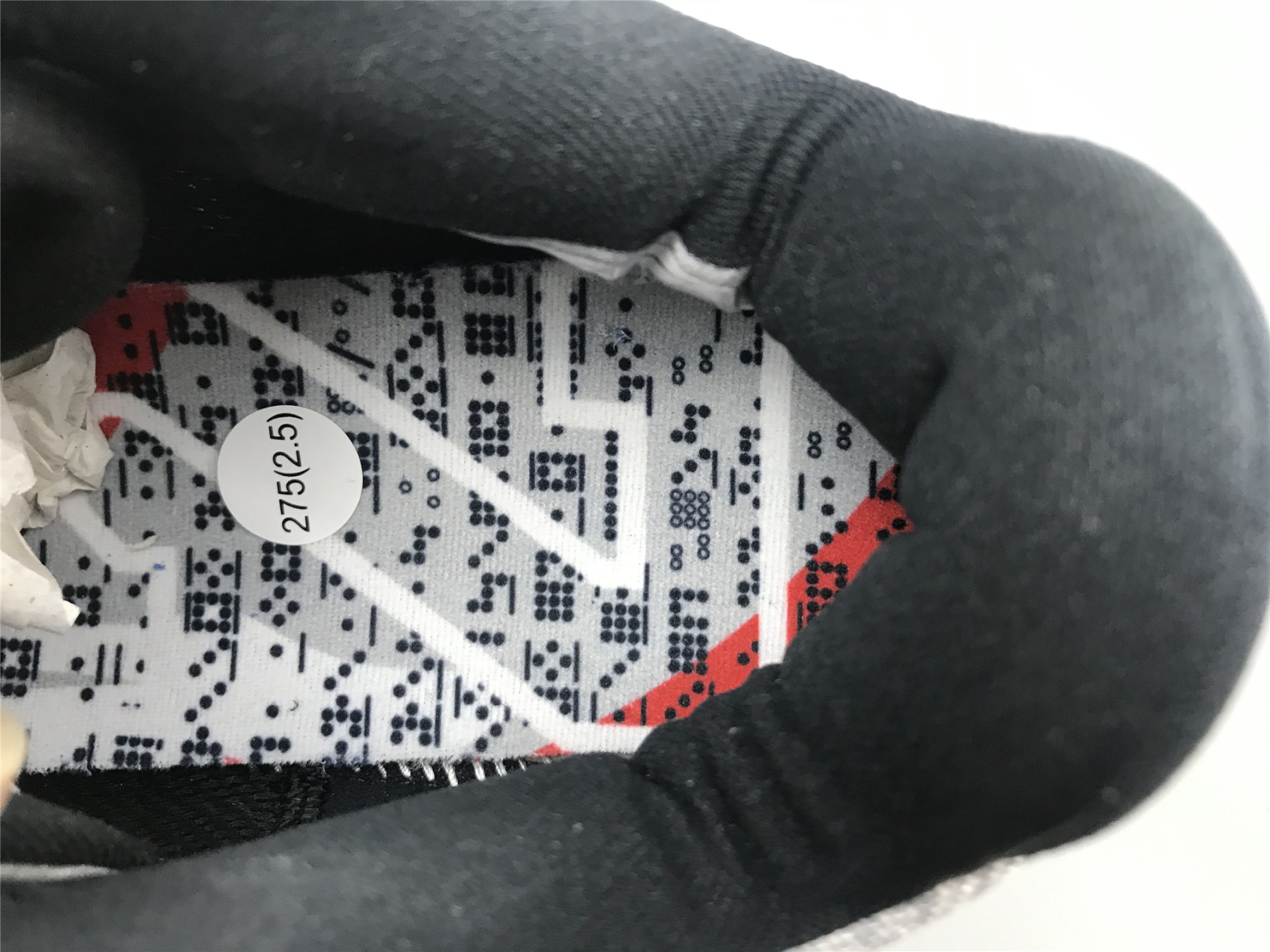 UA NIKE ZOOM KOBE 5 PROTRO 