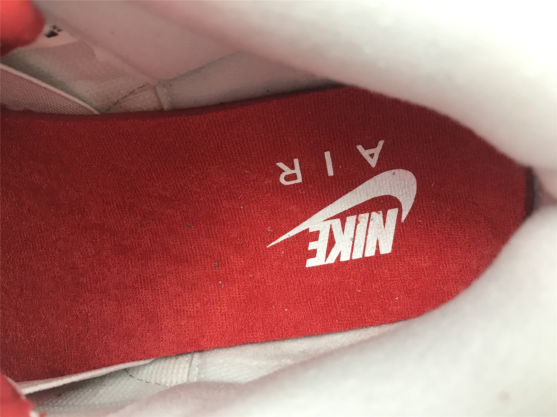 UA AIR JORDAN 3 RETRO TINKER 