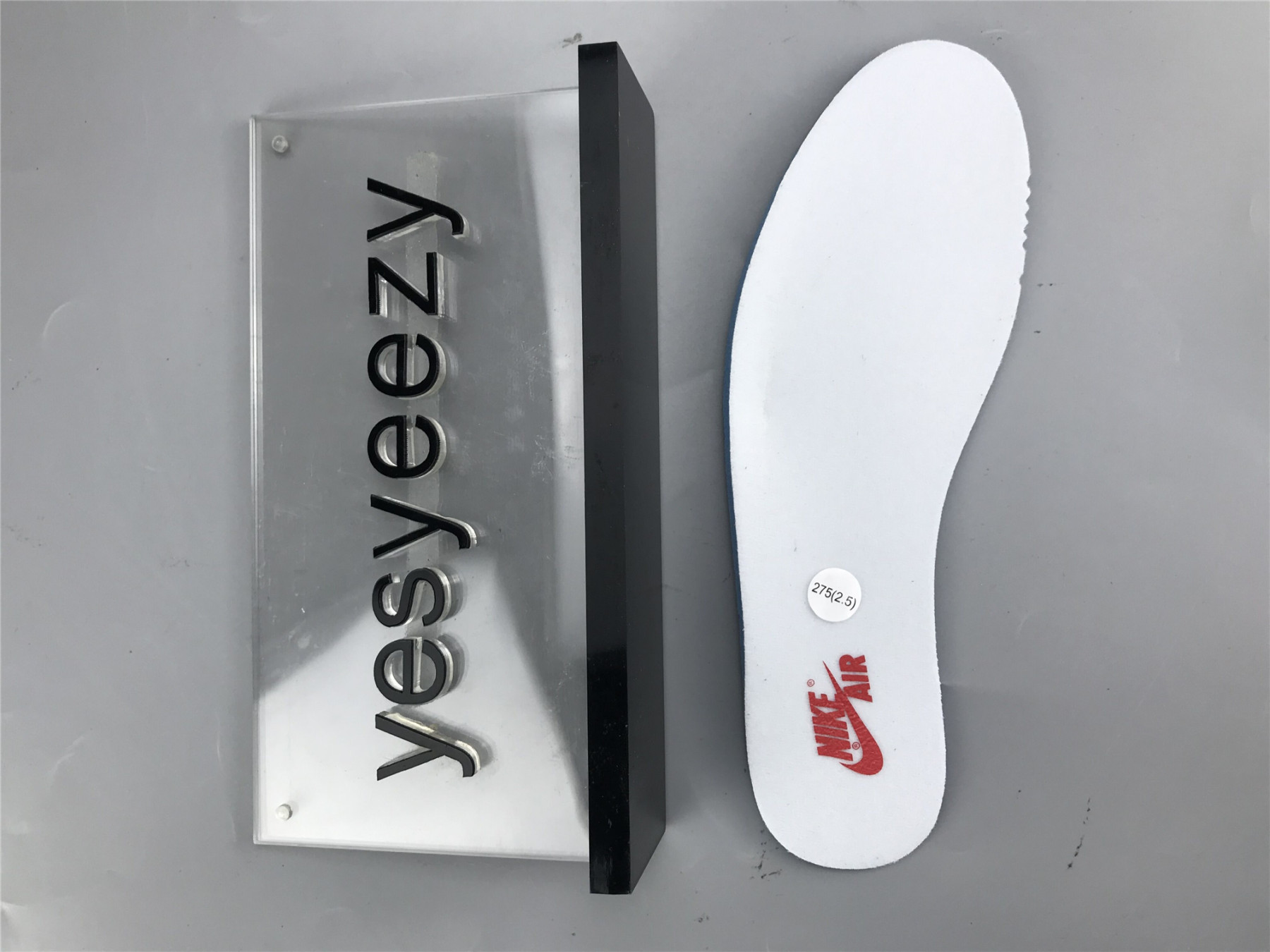 UA TRAVIS SCOTT X AIR JORDAN 1 HIGH "REVERSE"