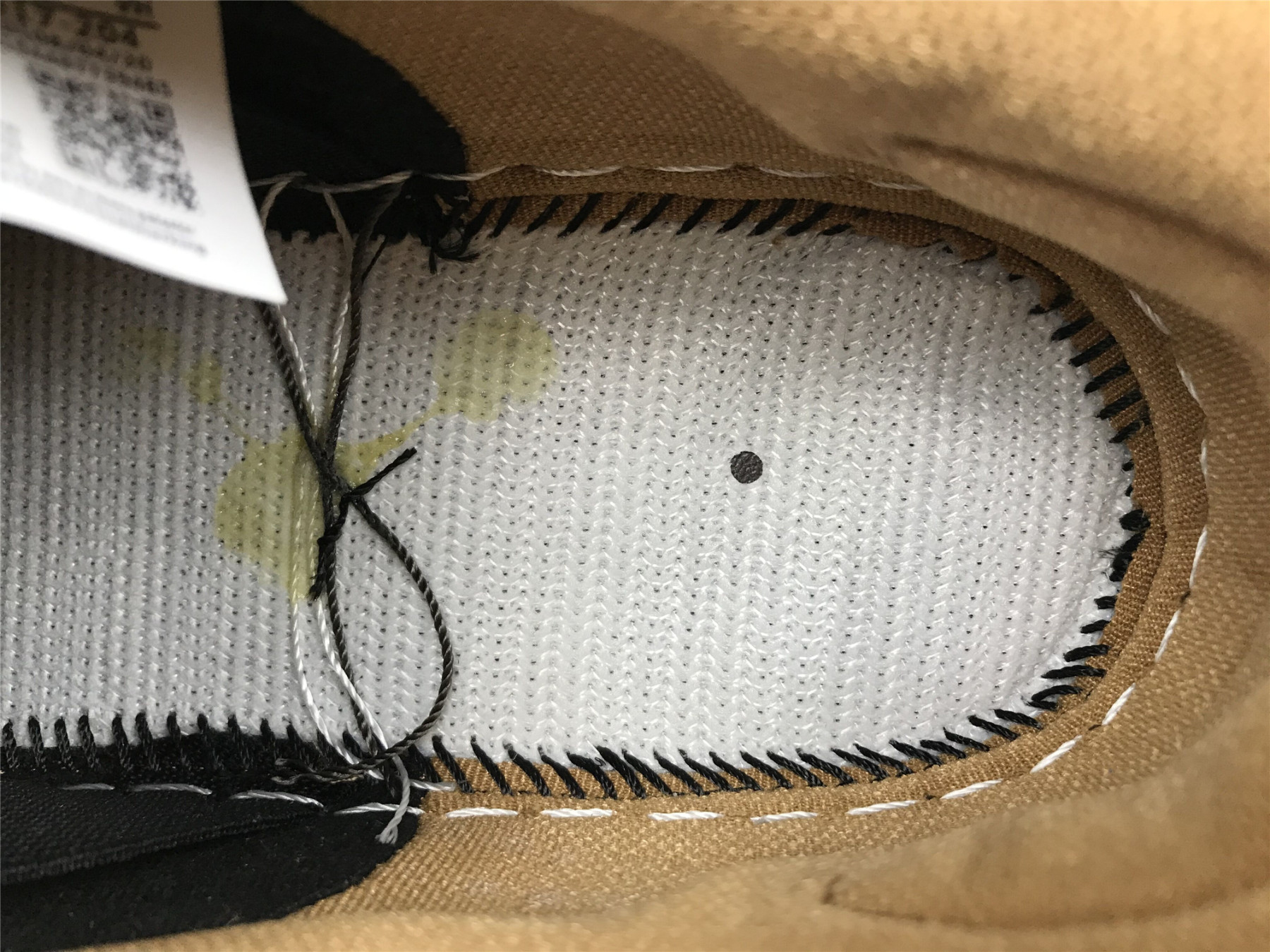 UA NIKE DUNK LOW PRO SB 