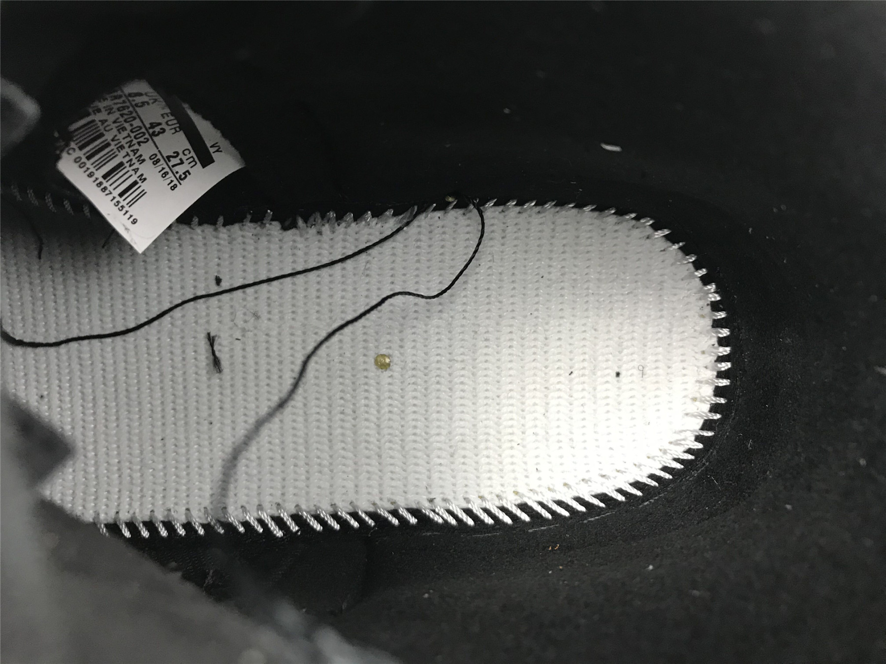 UA NIKE ZOOM DUNK HIGH SB PRO DECONSTRUCTED PREMIUM 