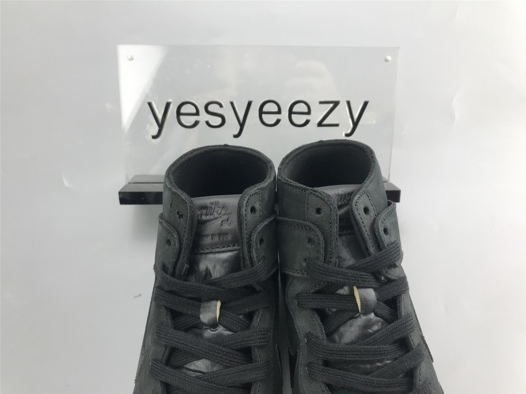 UA NIKE ZOOM DUNK HIGH SB PRO DECONSTRUCTED PREMIUM 