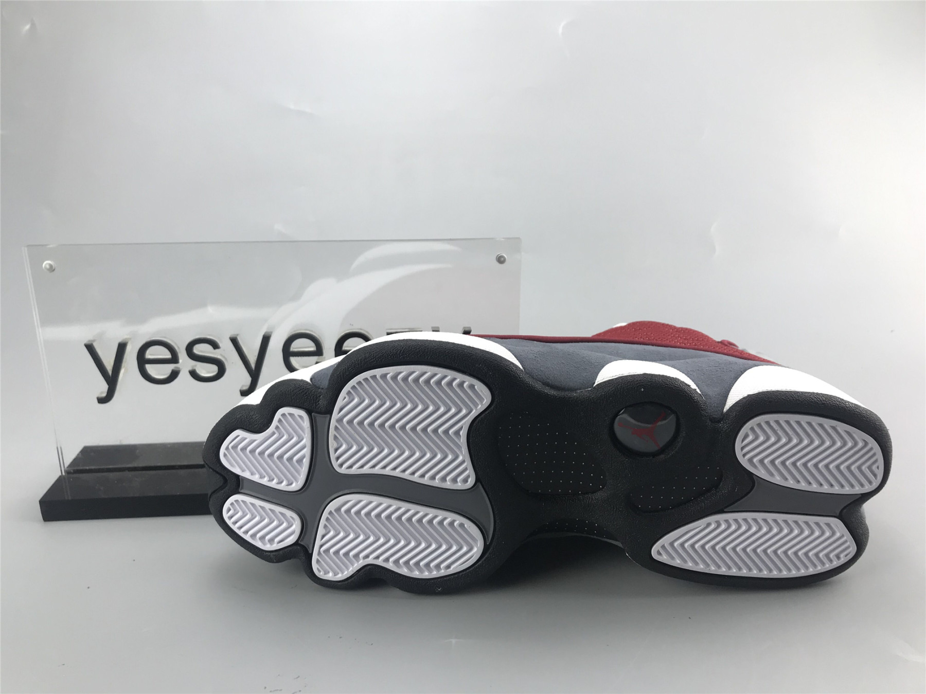 UA AIR JORDAN 13 RETRO 
