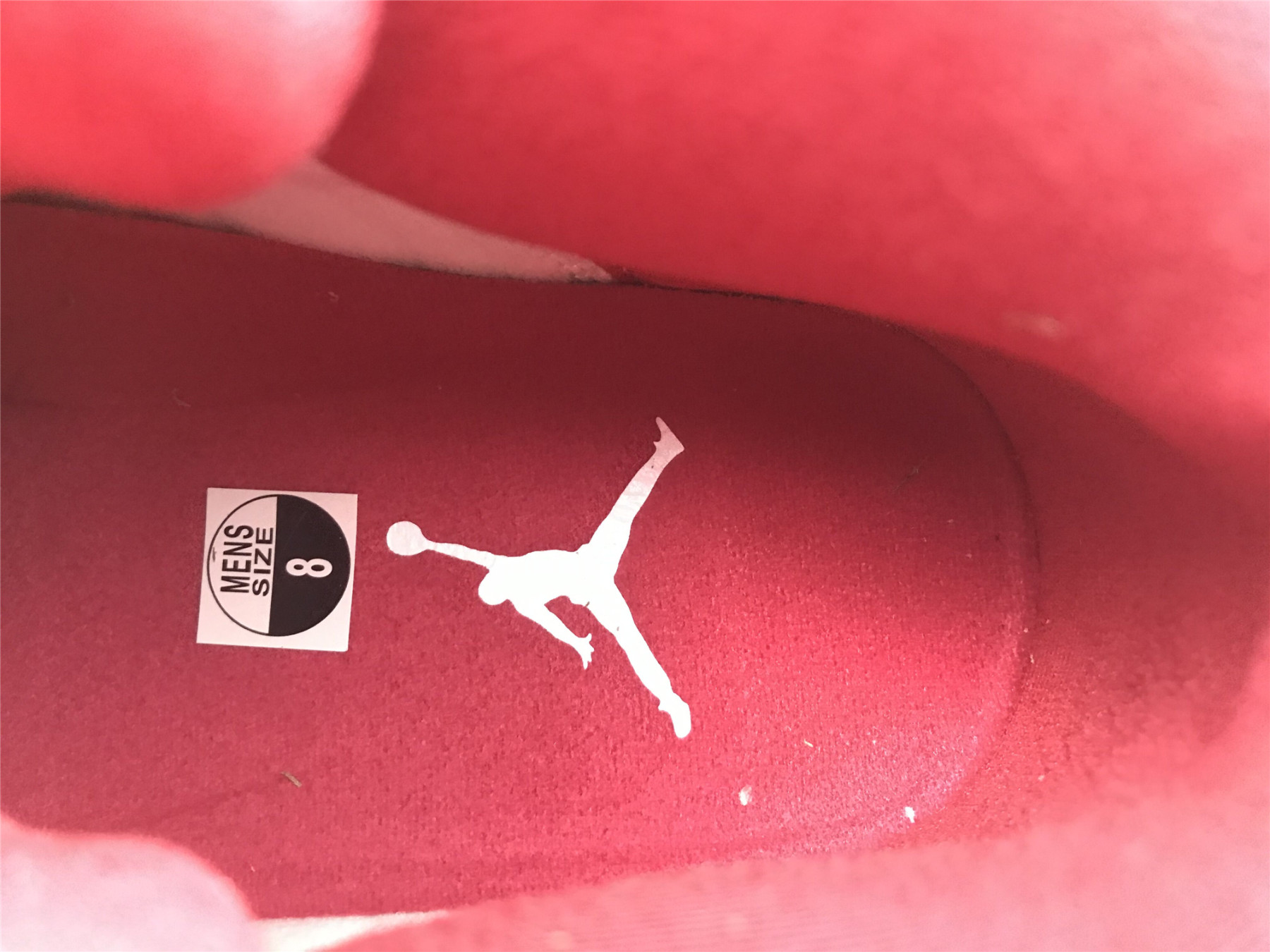 UA AIR JORDAN 13 RETRO 