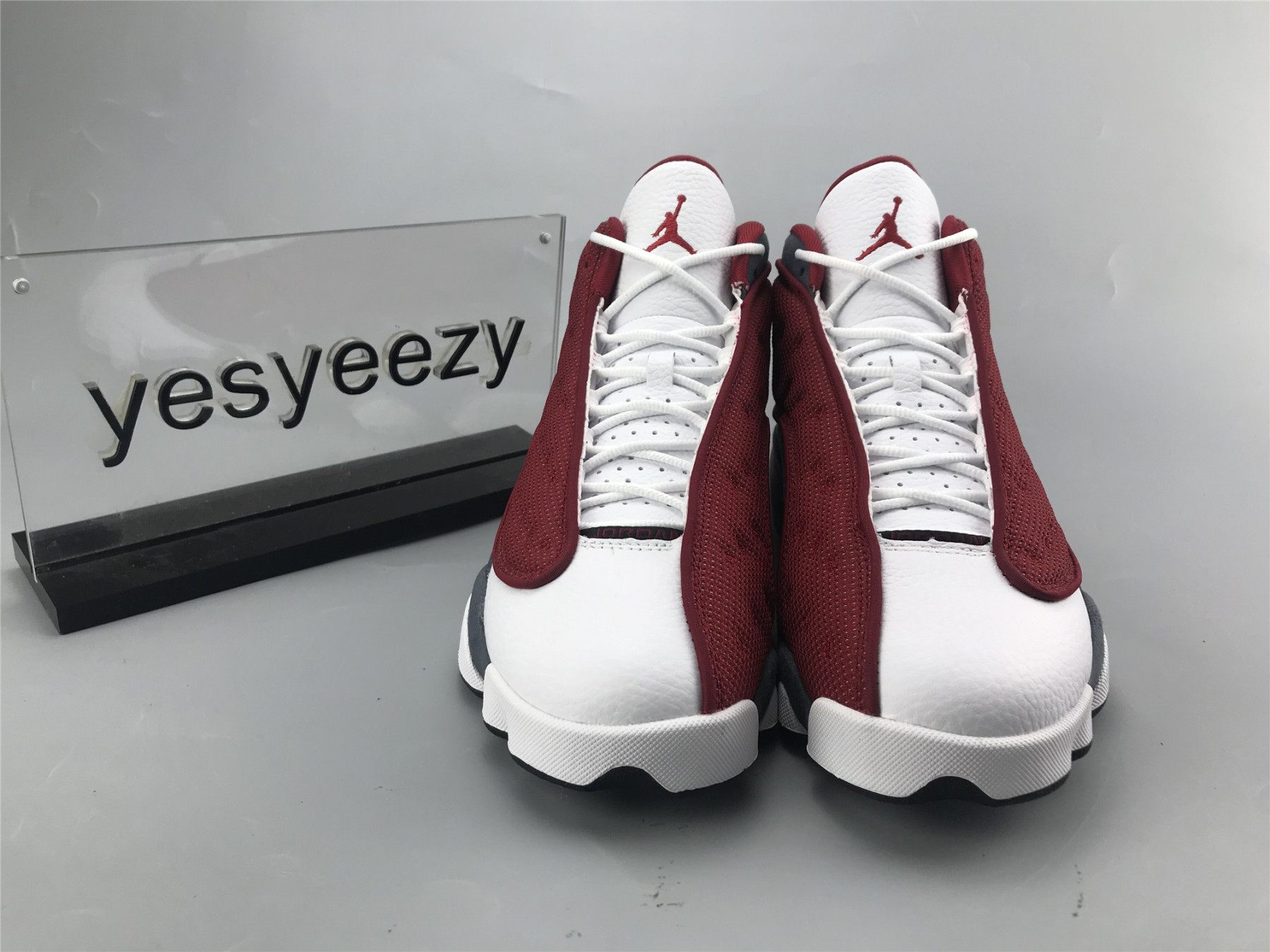 UA AIR JORDAN 13 RETRO 