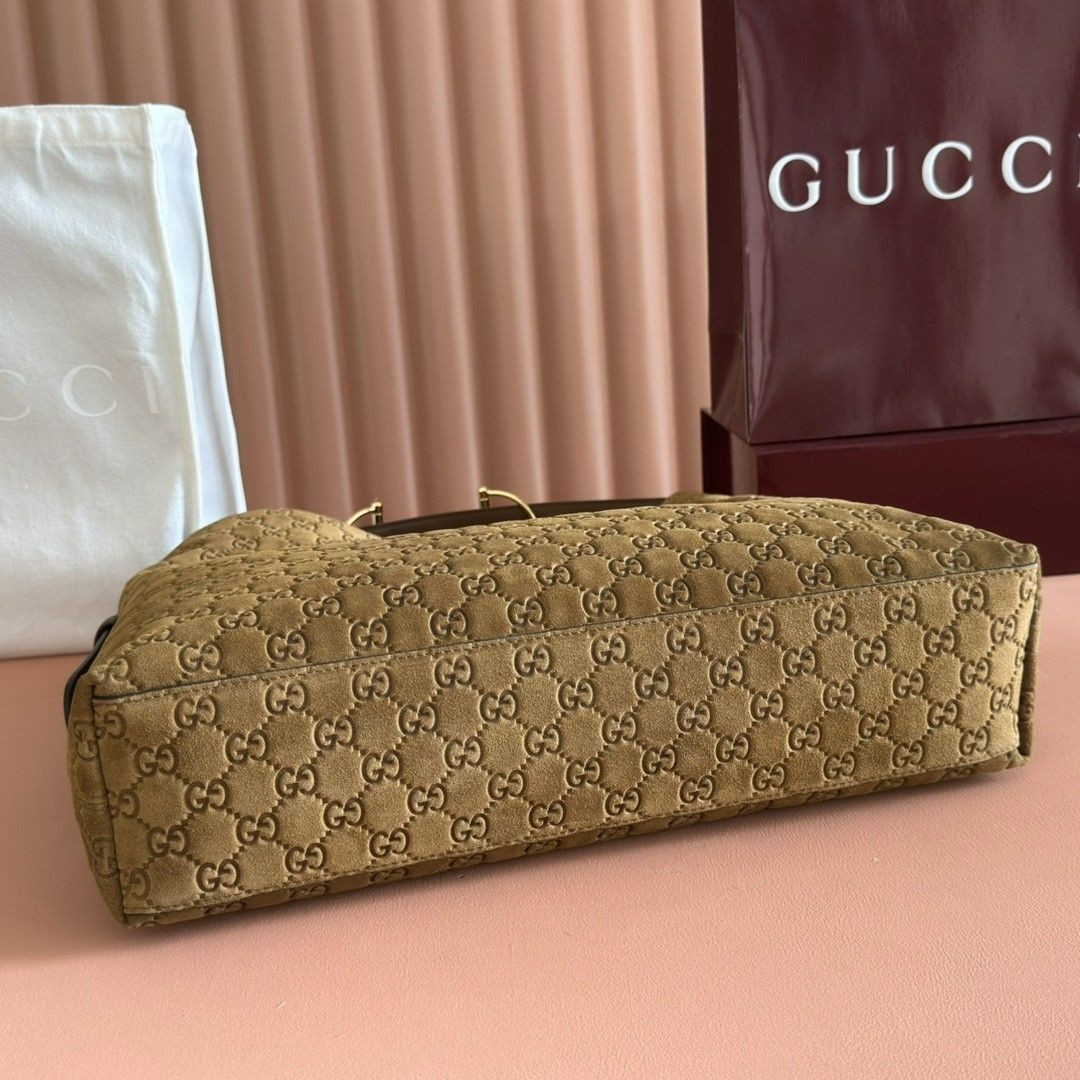 Gvc*1 Beatrix Medium Tote Bag 35x27.5x11cm