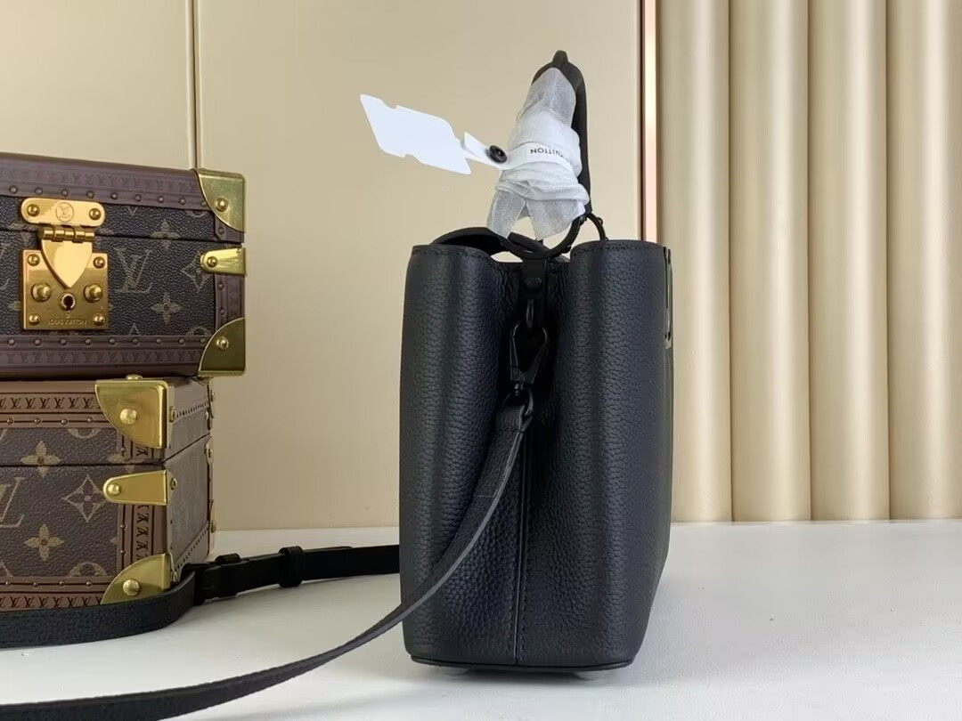 LV Capucines BB M25255 27x 18x 9cm