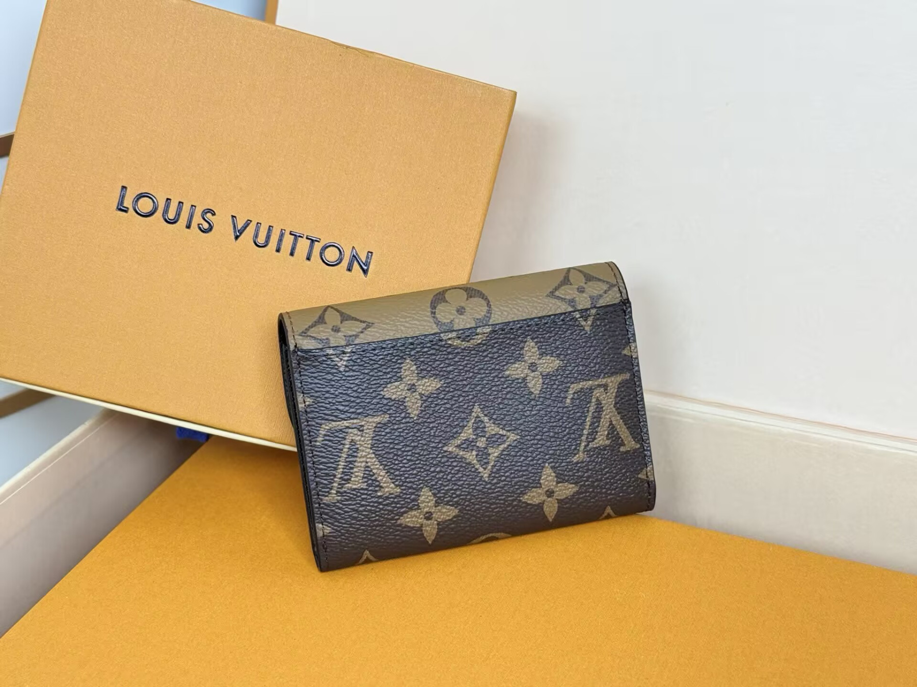 LV Rosalie Coin Purse M82333