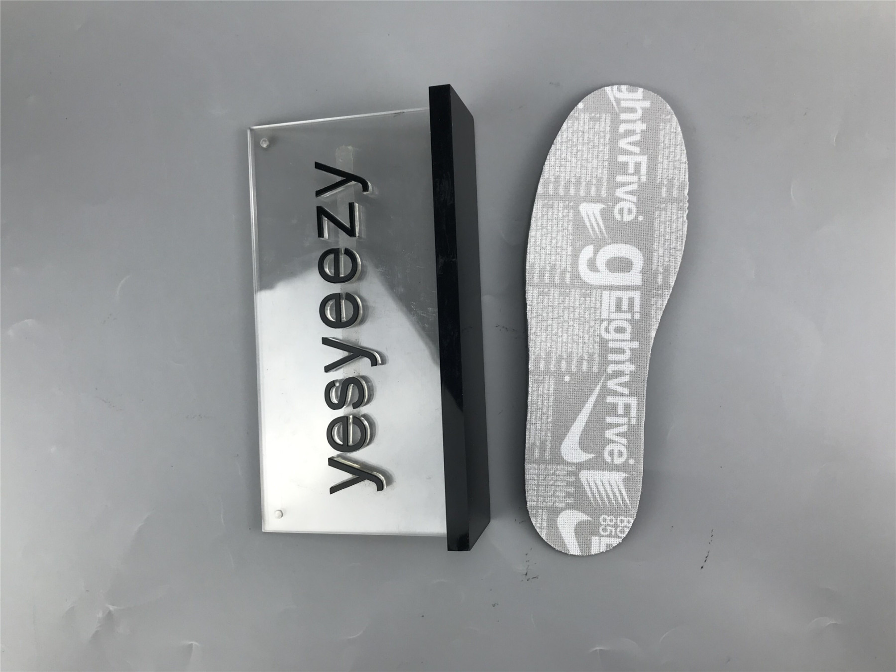 UA NIKE SLAM JAM X DUNK HIGH 