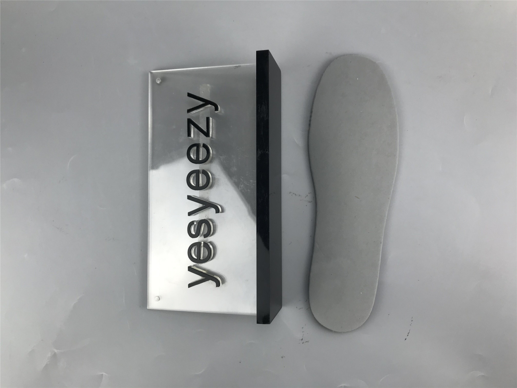 UA NIKE SLAM JAM X DUNK HIGH 