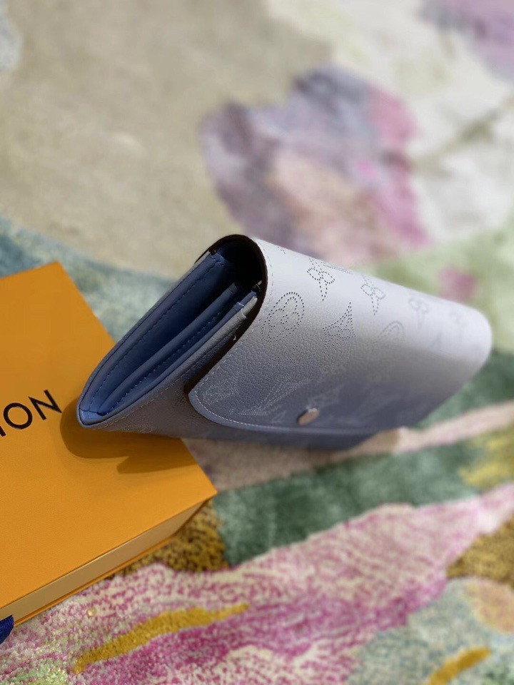 LV IRIS WALLET M60143