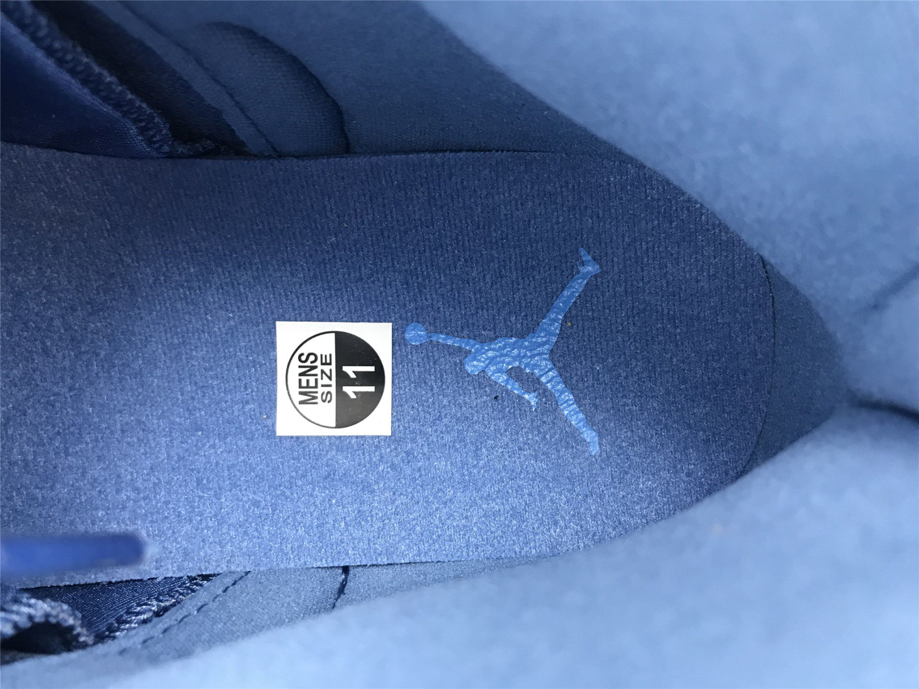 UA AIR JORDAN 12 RETRO 