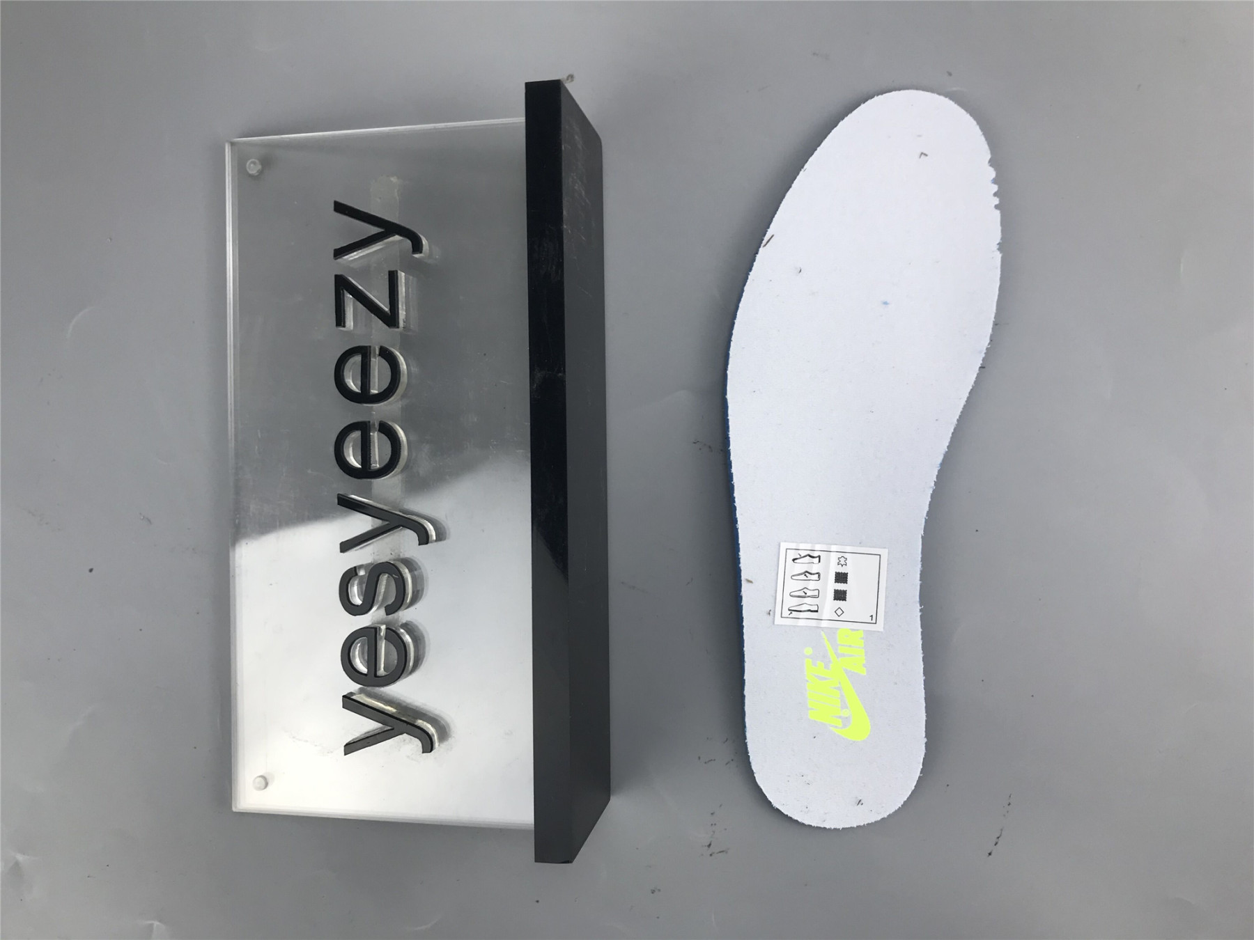 UA AIR JORDAN 1 RETRO HIGH OG 