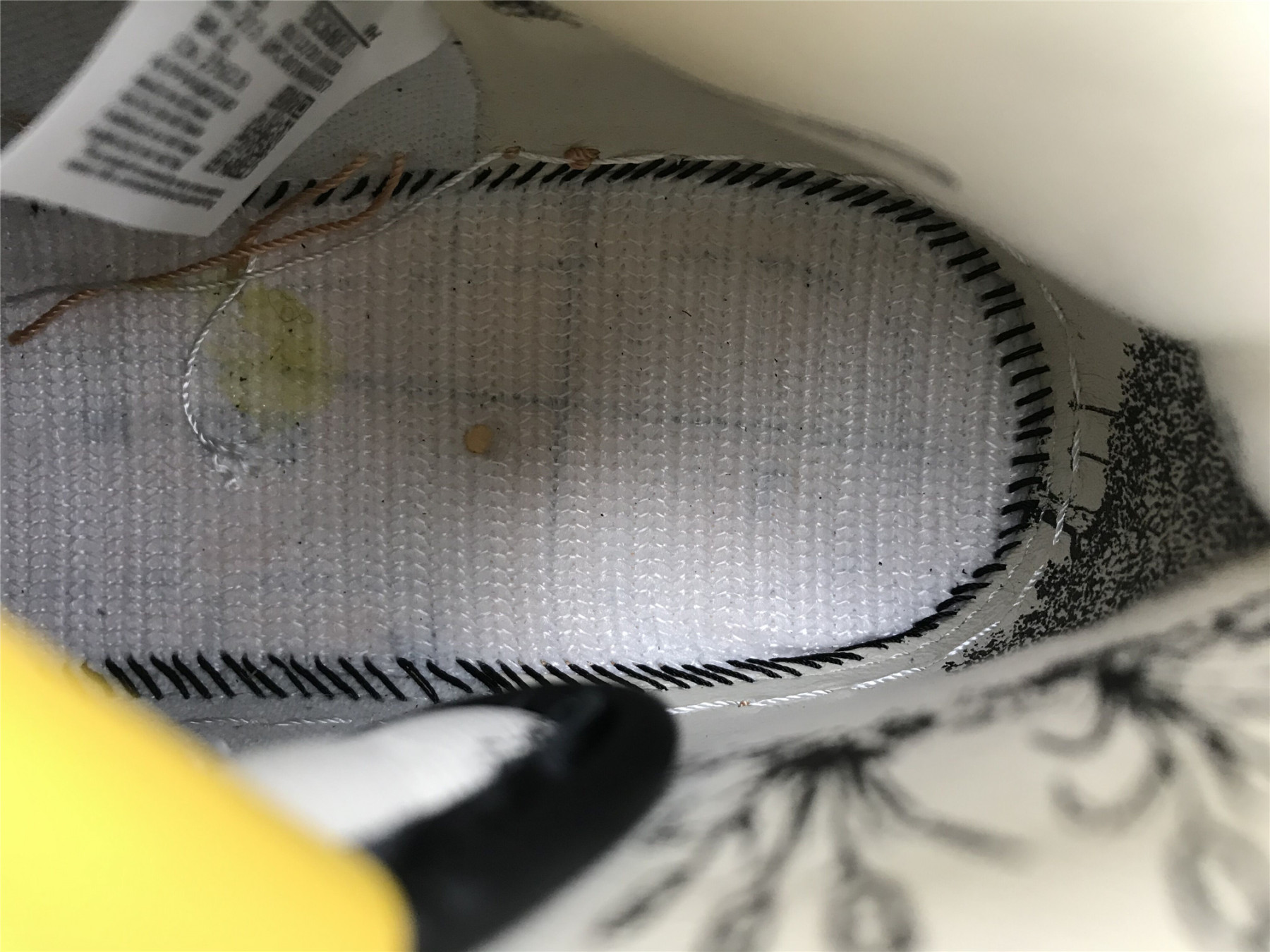 UA NIKE CONCEPTS X DUNK HIGH PRO SB 