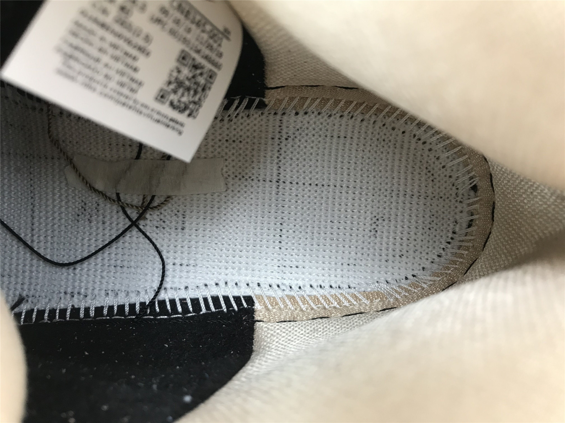 UA NIKE DUNK HIGH SB SPECTRUM