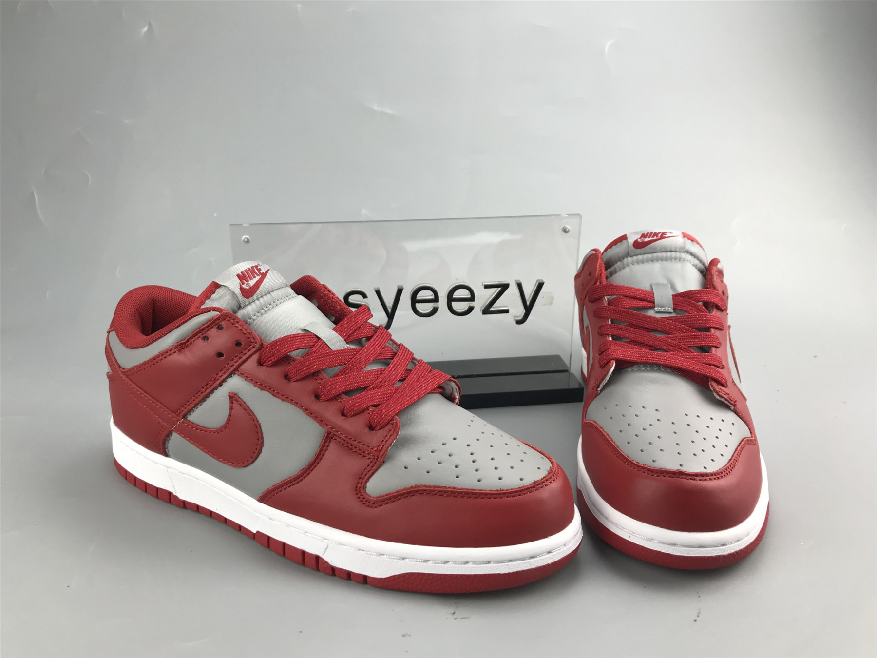 UA NIKE DUNK LOW SP