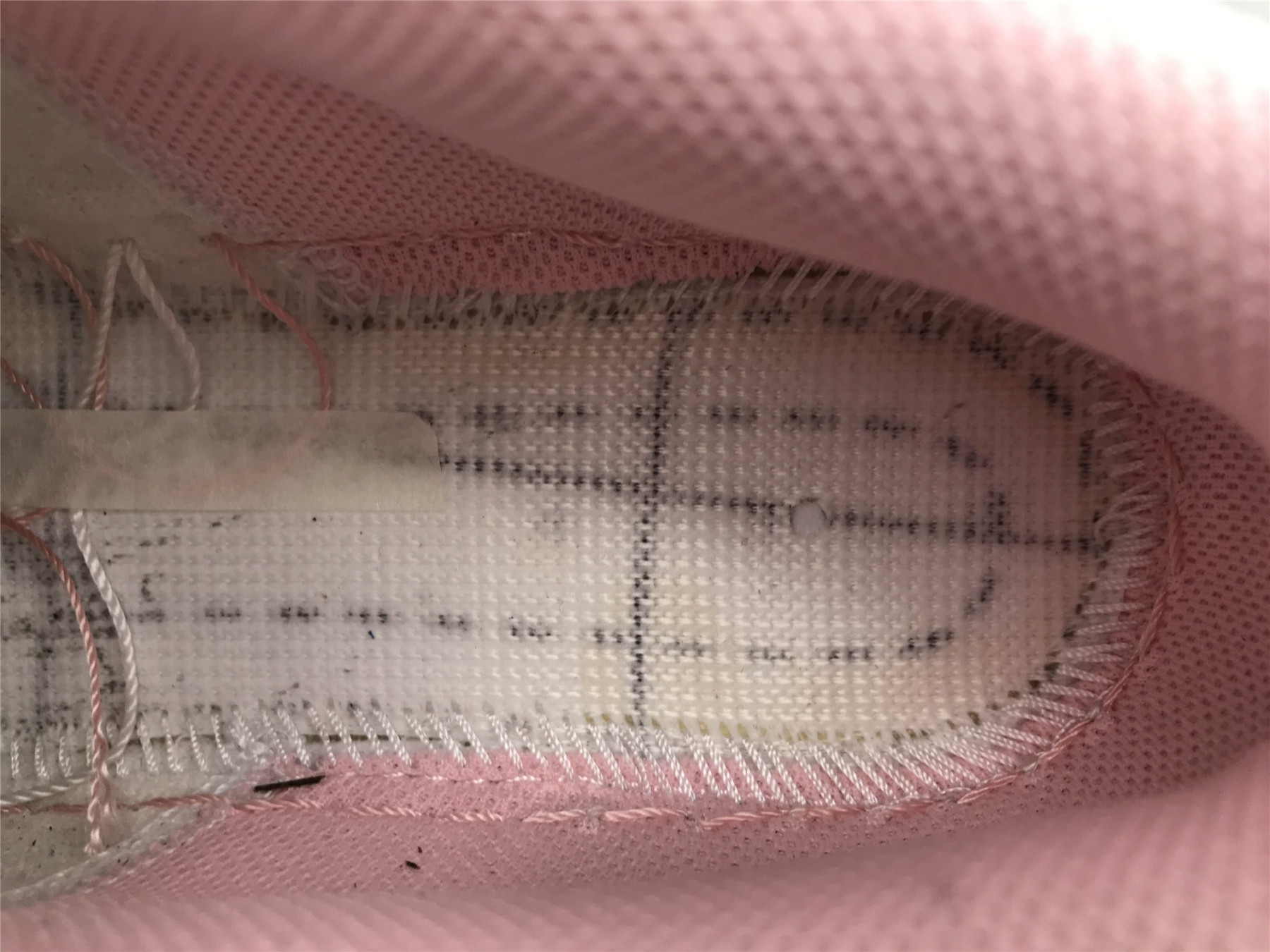 UA AIR JORDAN 1 LOW GS 