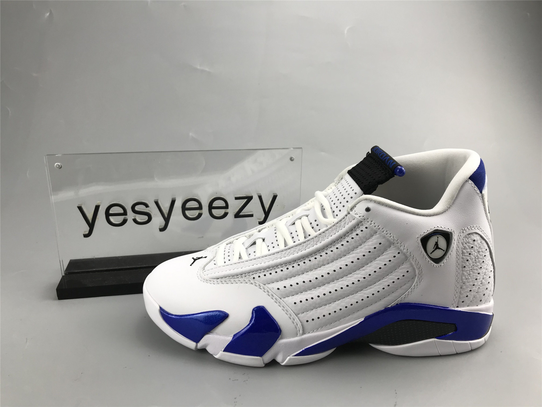 UA AIR JORDAN 14 RETRO 