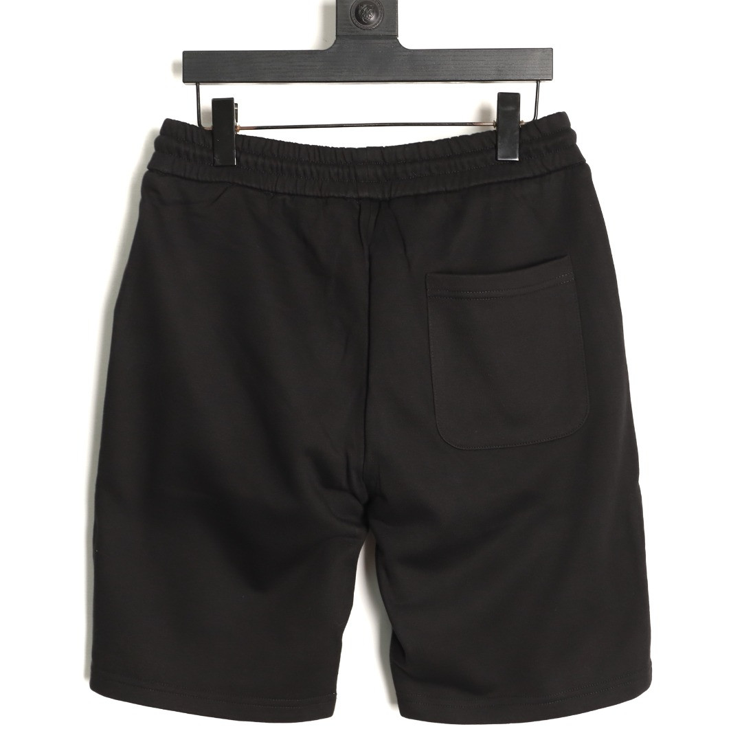 D10r shorts