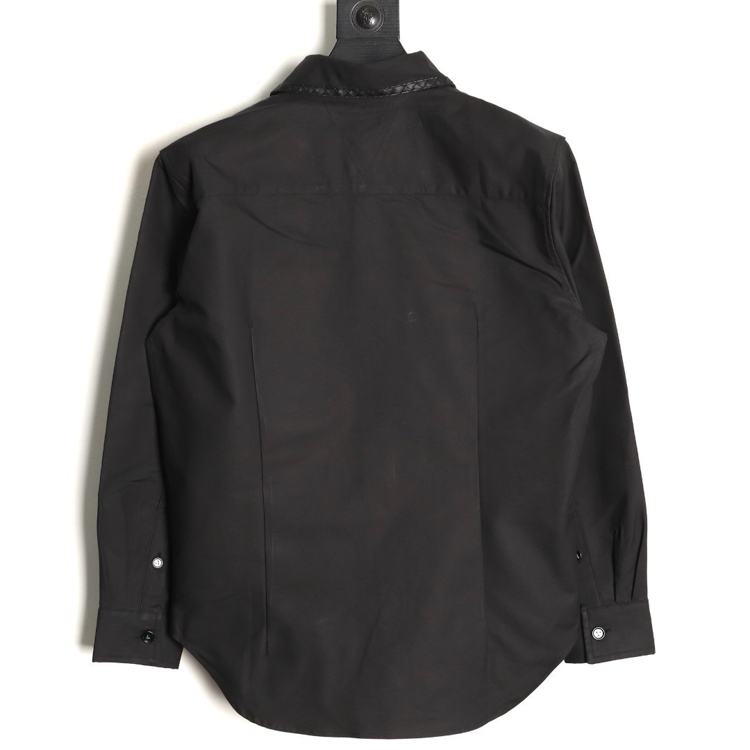 B0tt*ga Ven*ta Shirts Coats