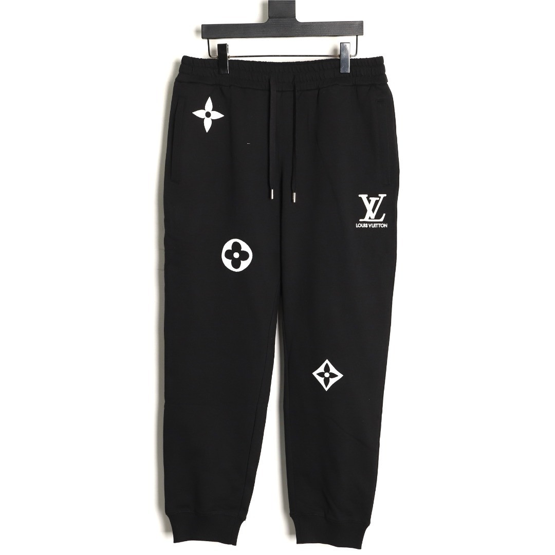 L0vis Vvtt0n 25Fw Pants Suit