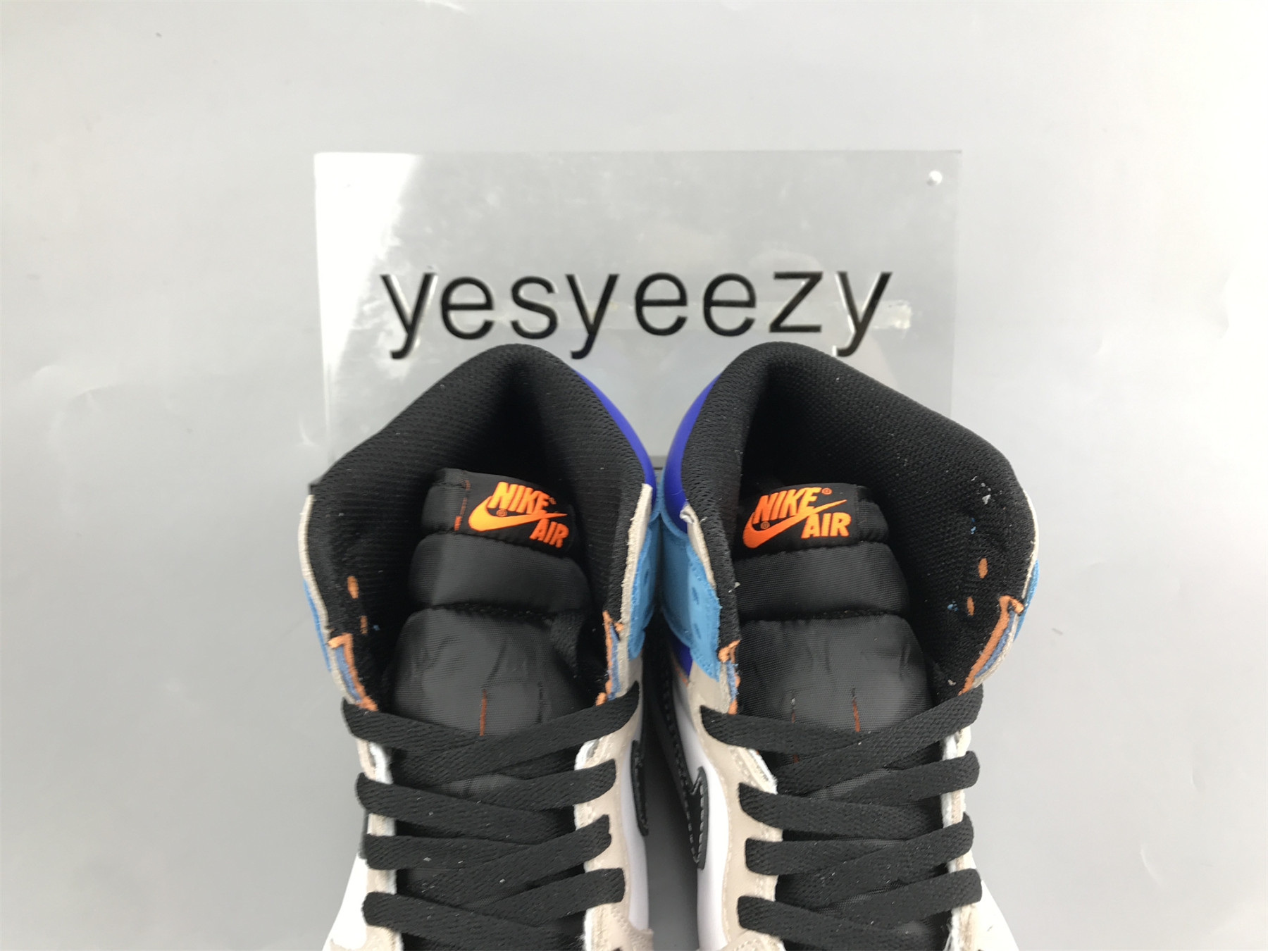 UA AIR JORDAN 1 RETRO HIGH OG 