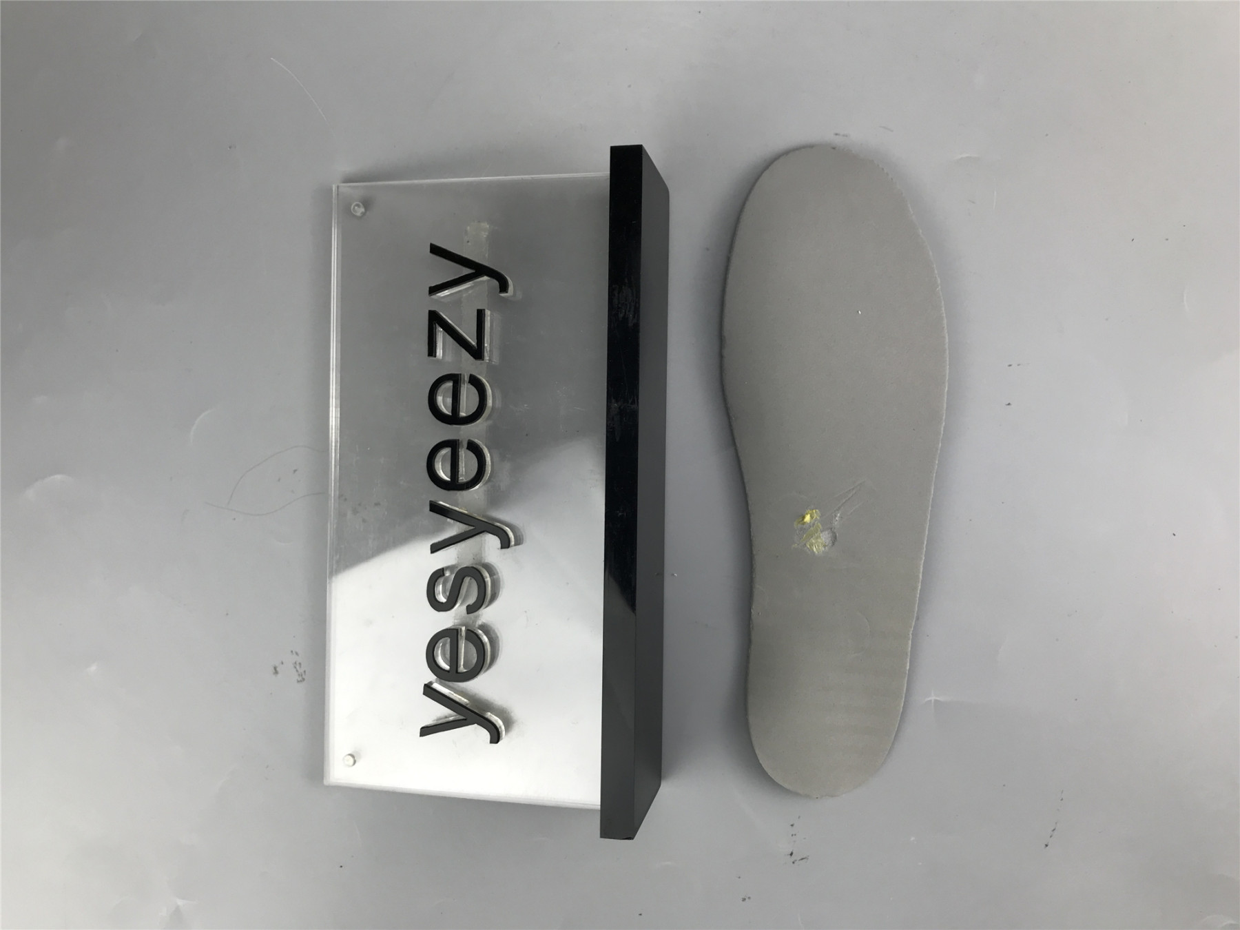 UA NIKE CARPET COMPANY X DUNK HIGH SB