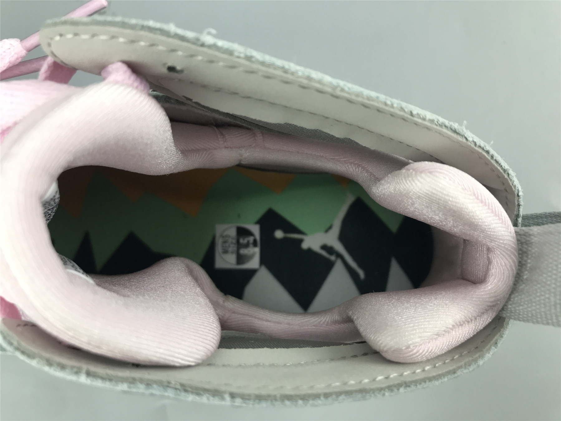 UA AIR JORDAN 7 RETRO SE 