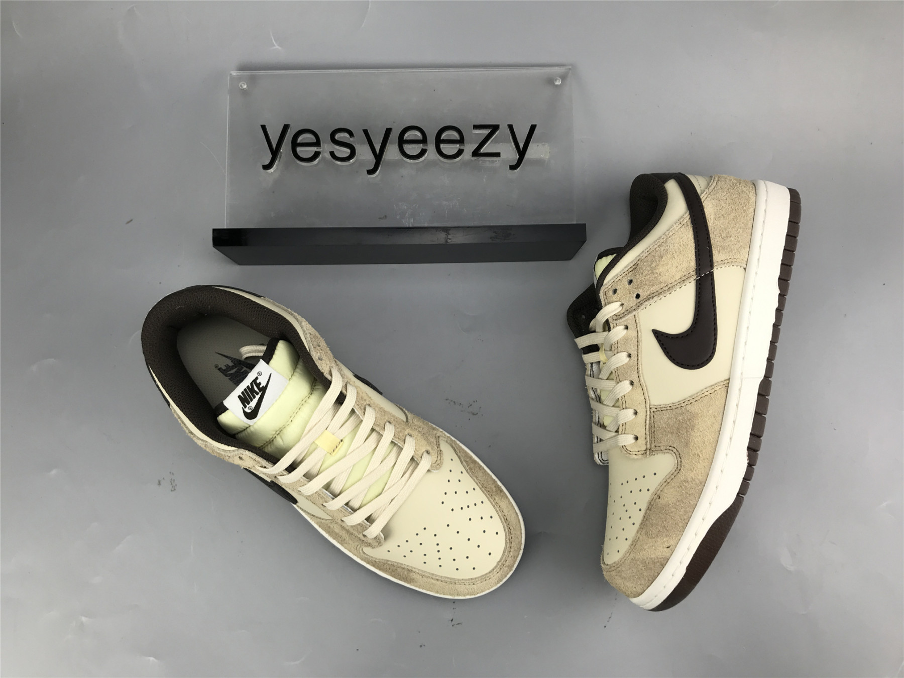 UA NIKE DUNK LOW PREMIUM 