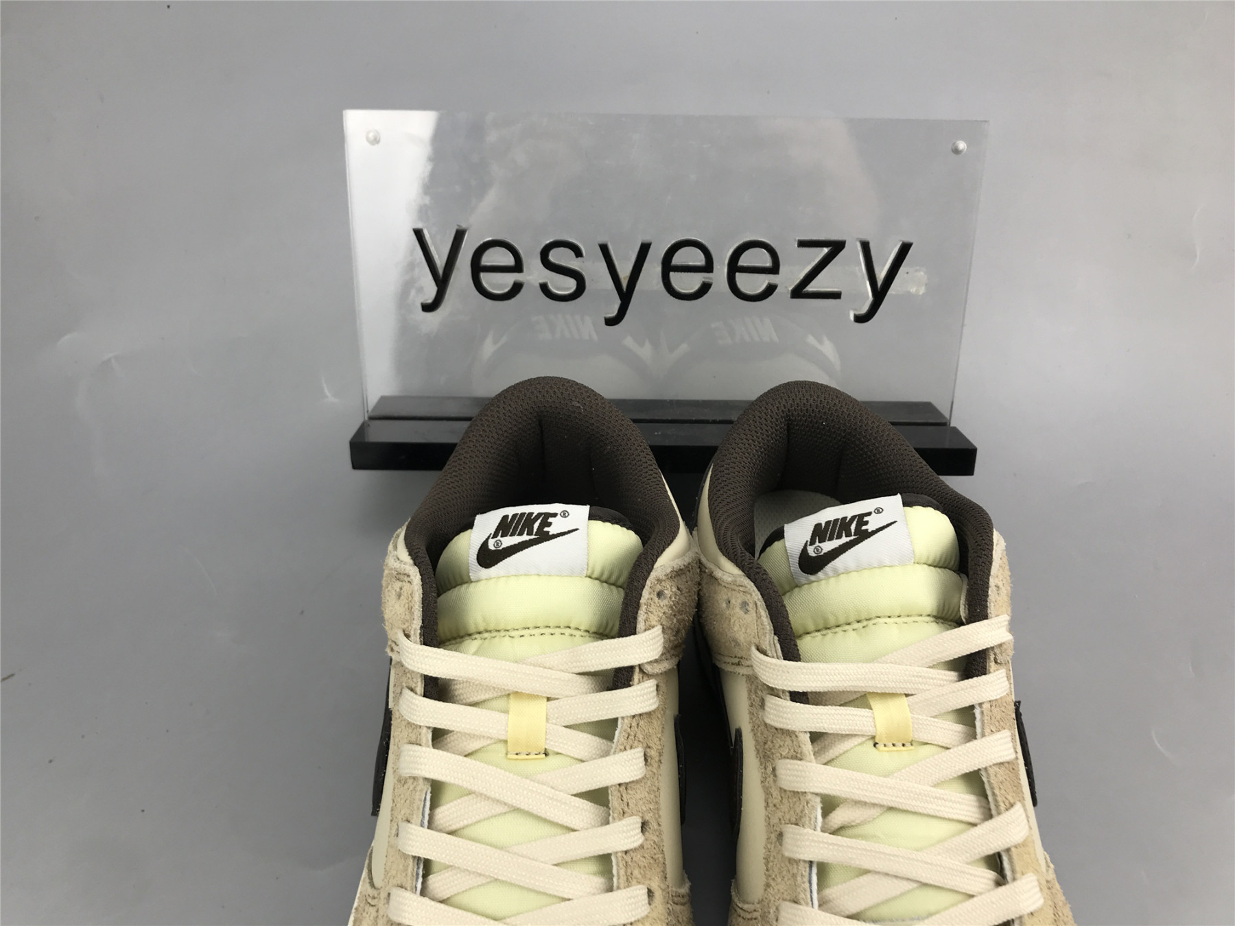 UA NIKE DUNK LOW PREMIUM 