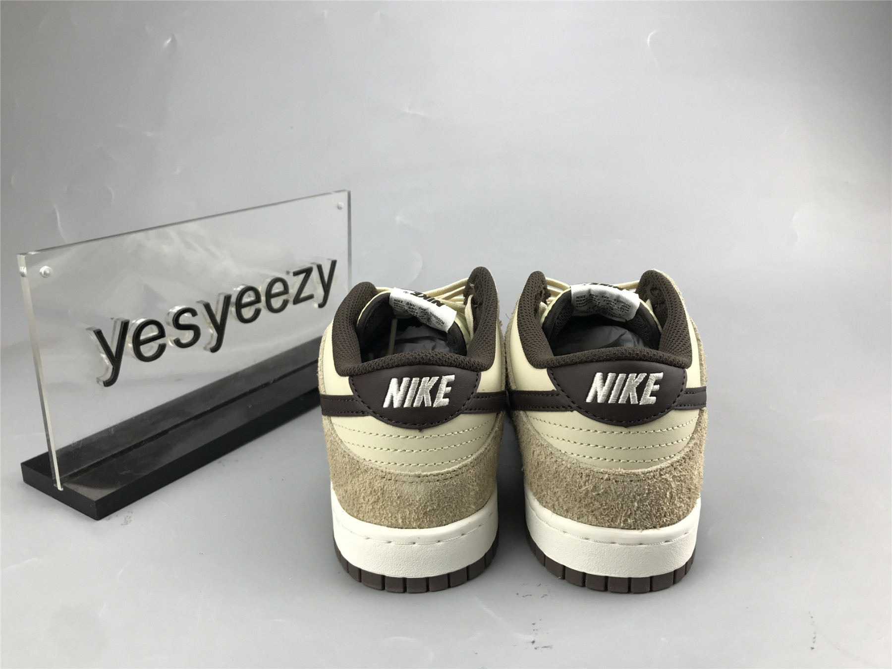 UA NIKE DUNK LOW PREMIUM 