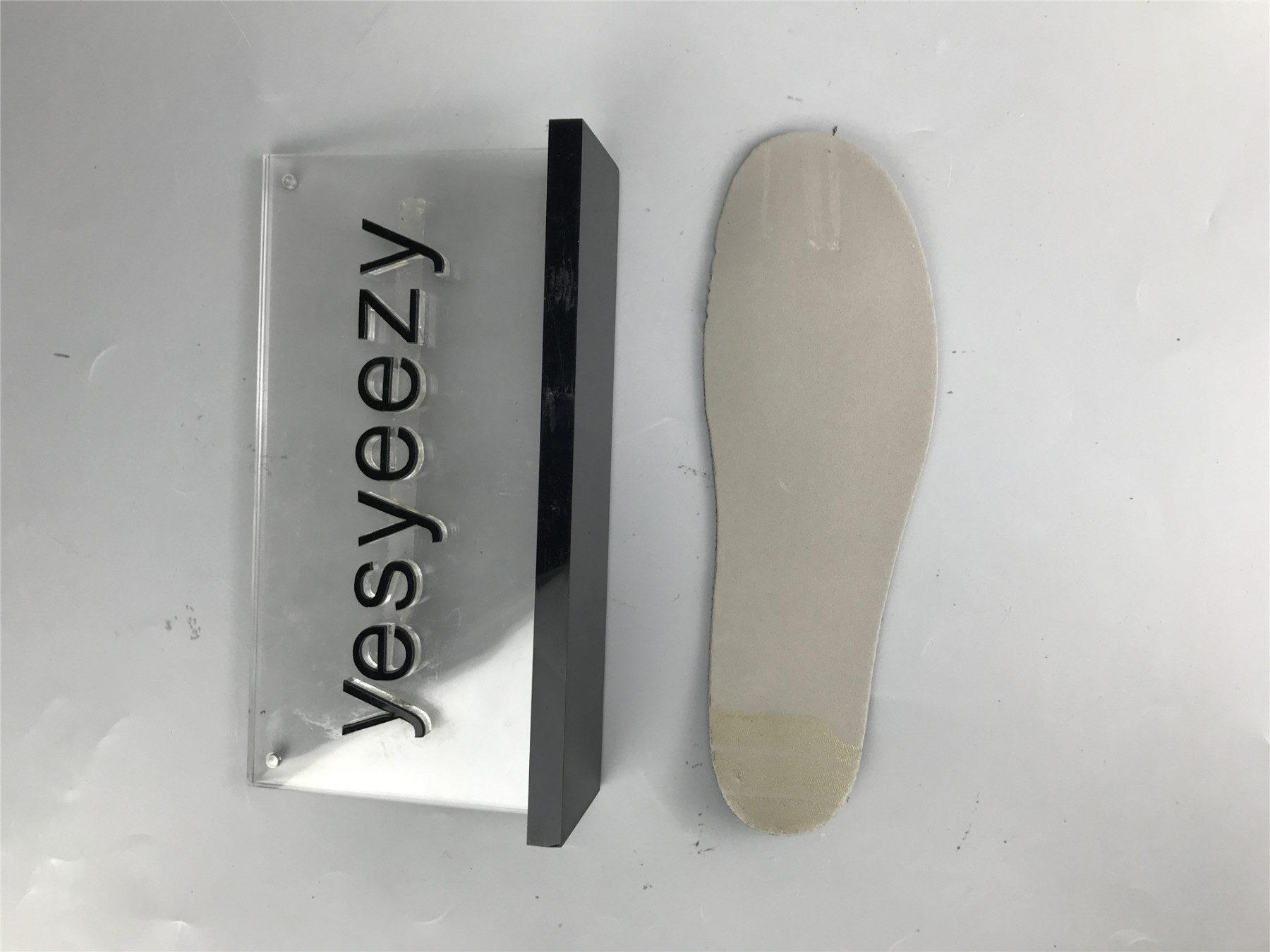 UA NIKE FRAGMENT DESIGN X SACAI X LDV WAFFLE 