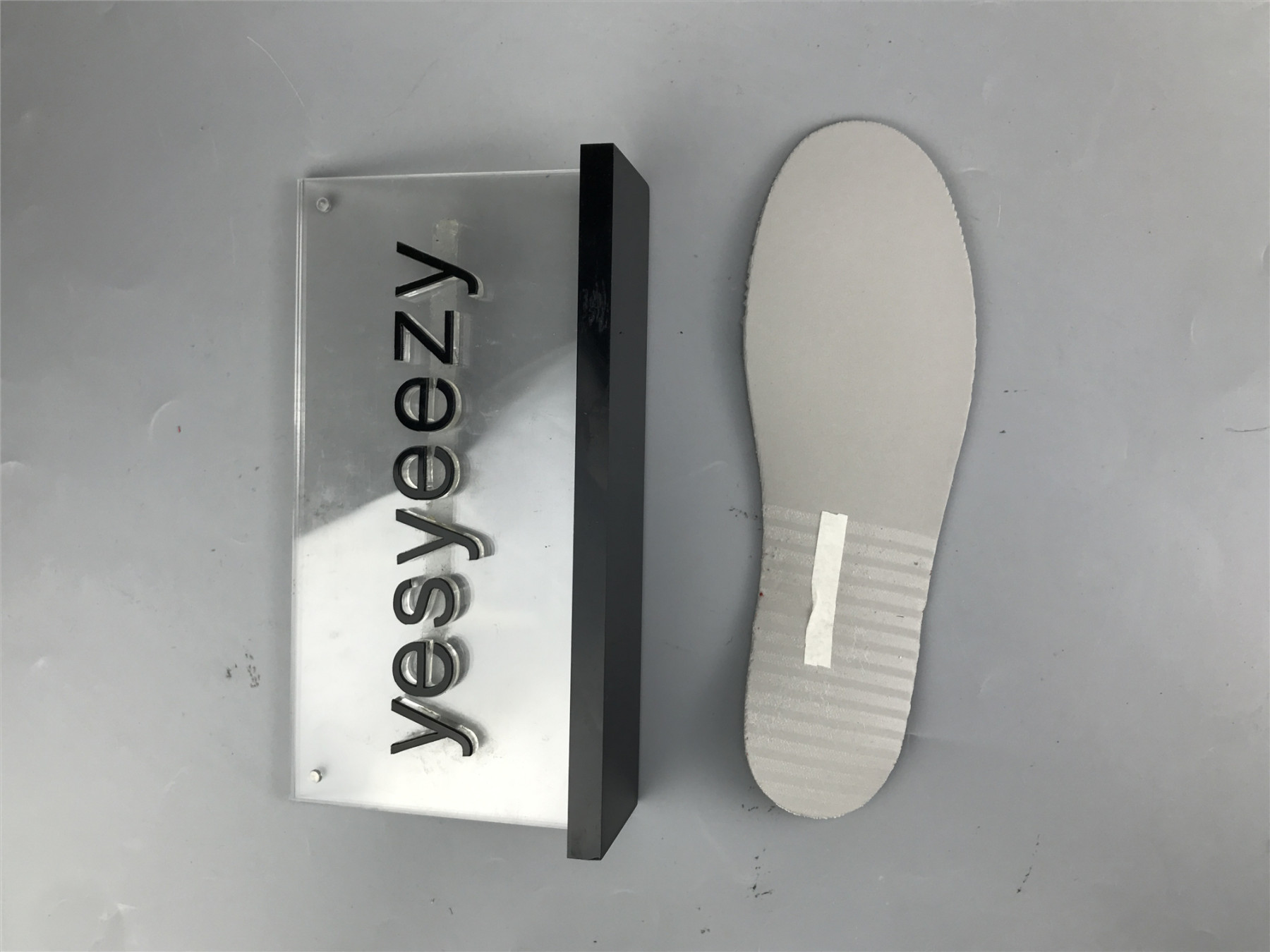 UA NIKE OFF-WHITE X DUNK LOW 