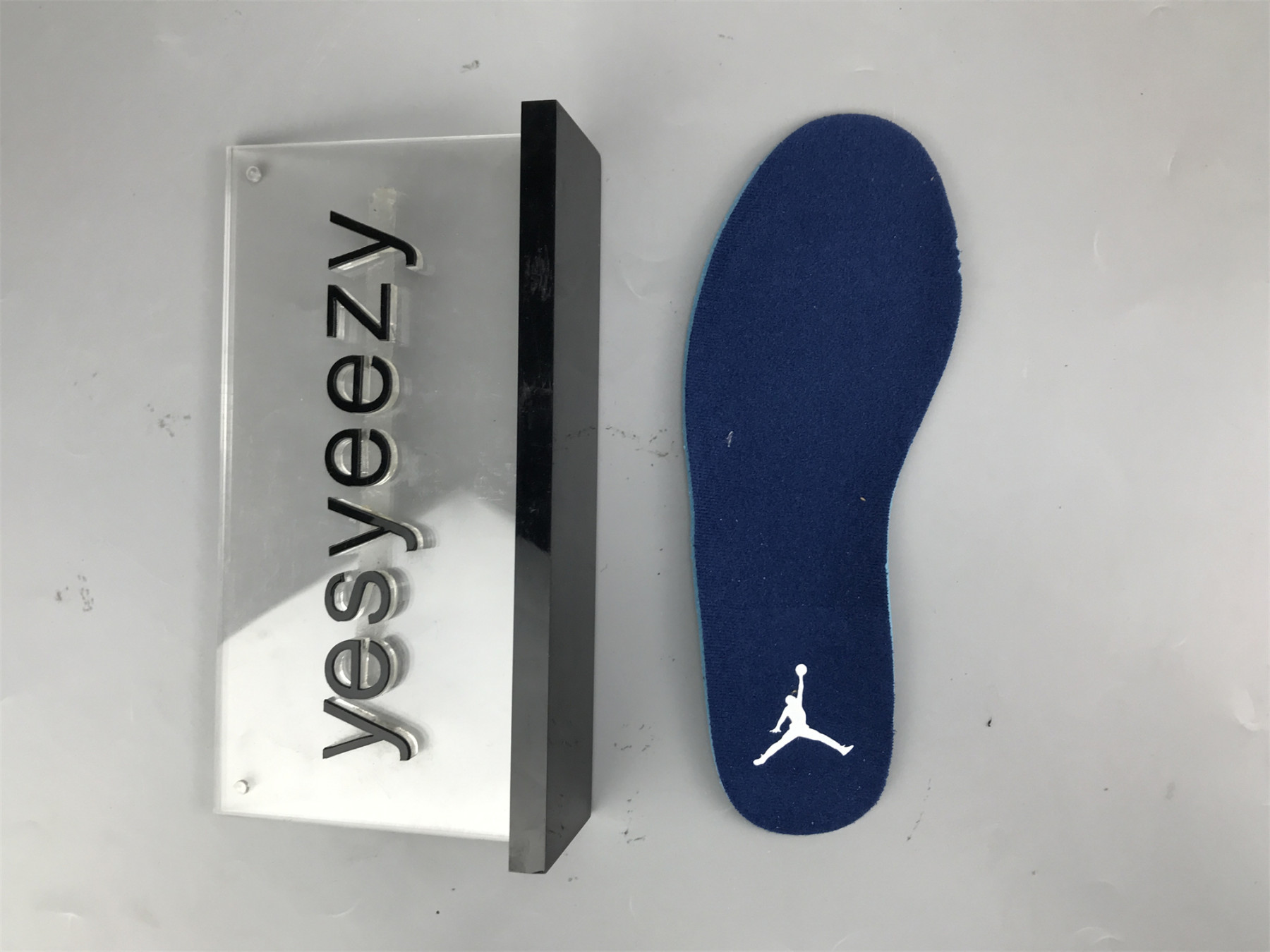 UA UNION LA X AIR JORDAN 3Â RETRO