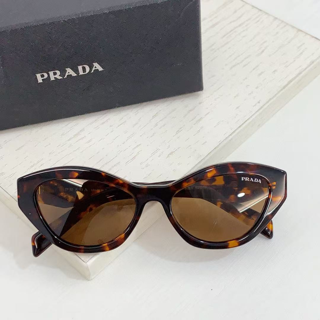 Pra*a Glasses SPRA02 52-19-140