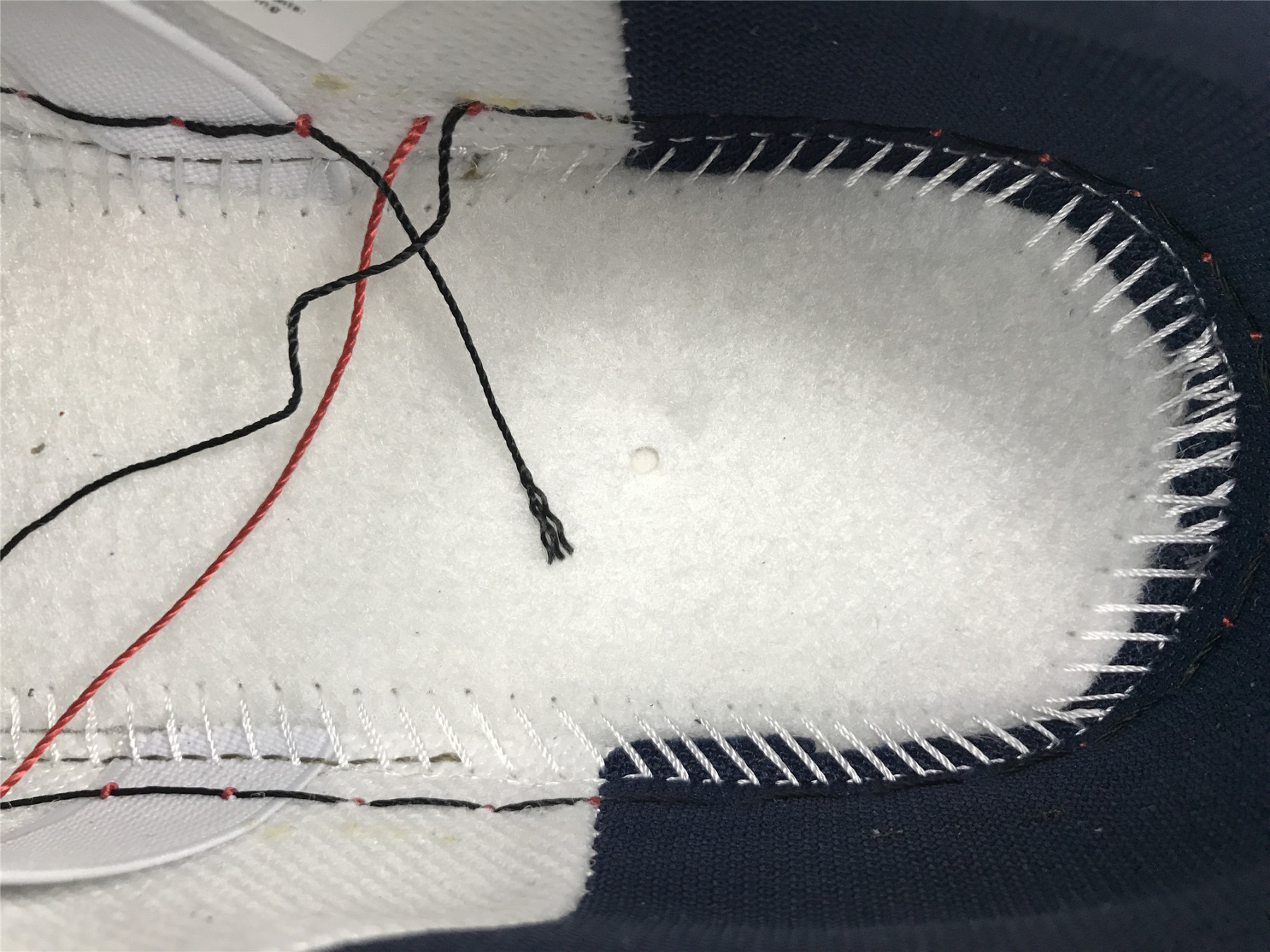 UA NIKE NBA X DUNK LOW EMB 