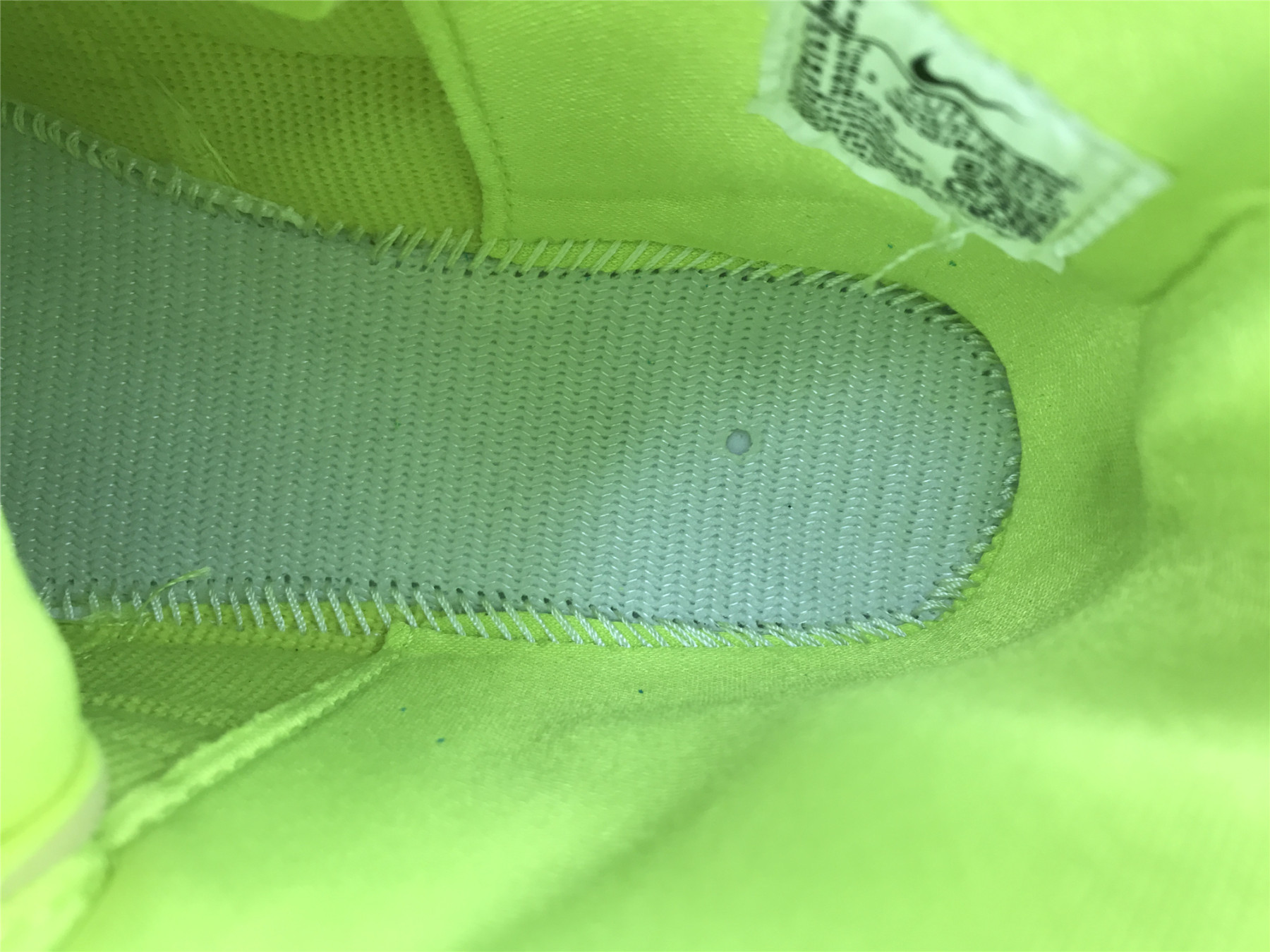 UA NIKE AMBUSH X DUNK HIGH 