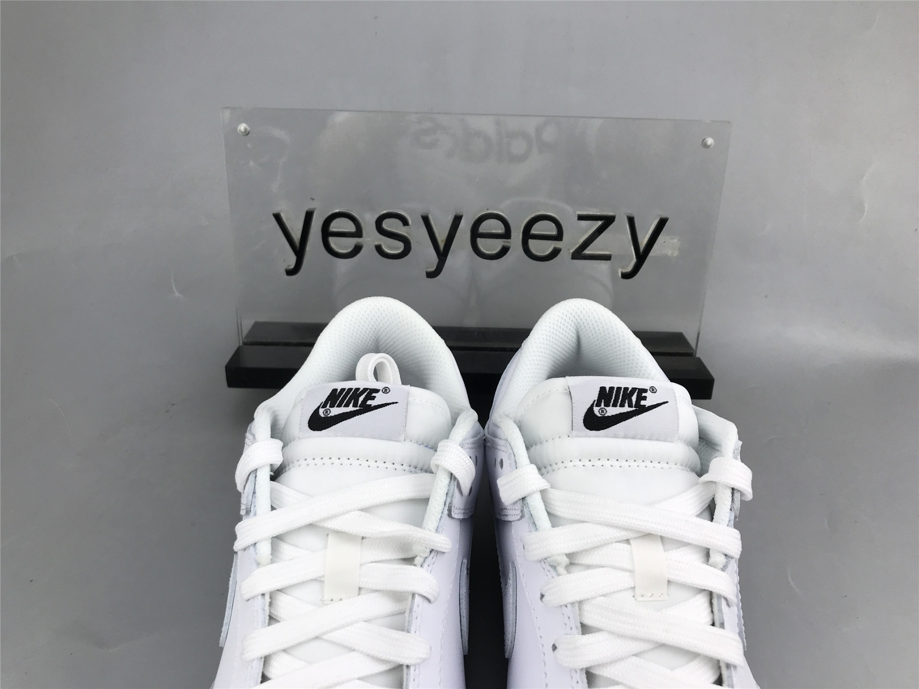 UA NIKE WMNS DUNK LOW 