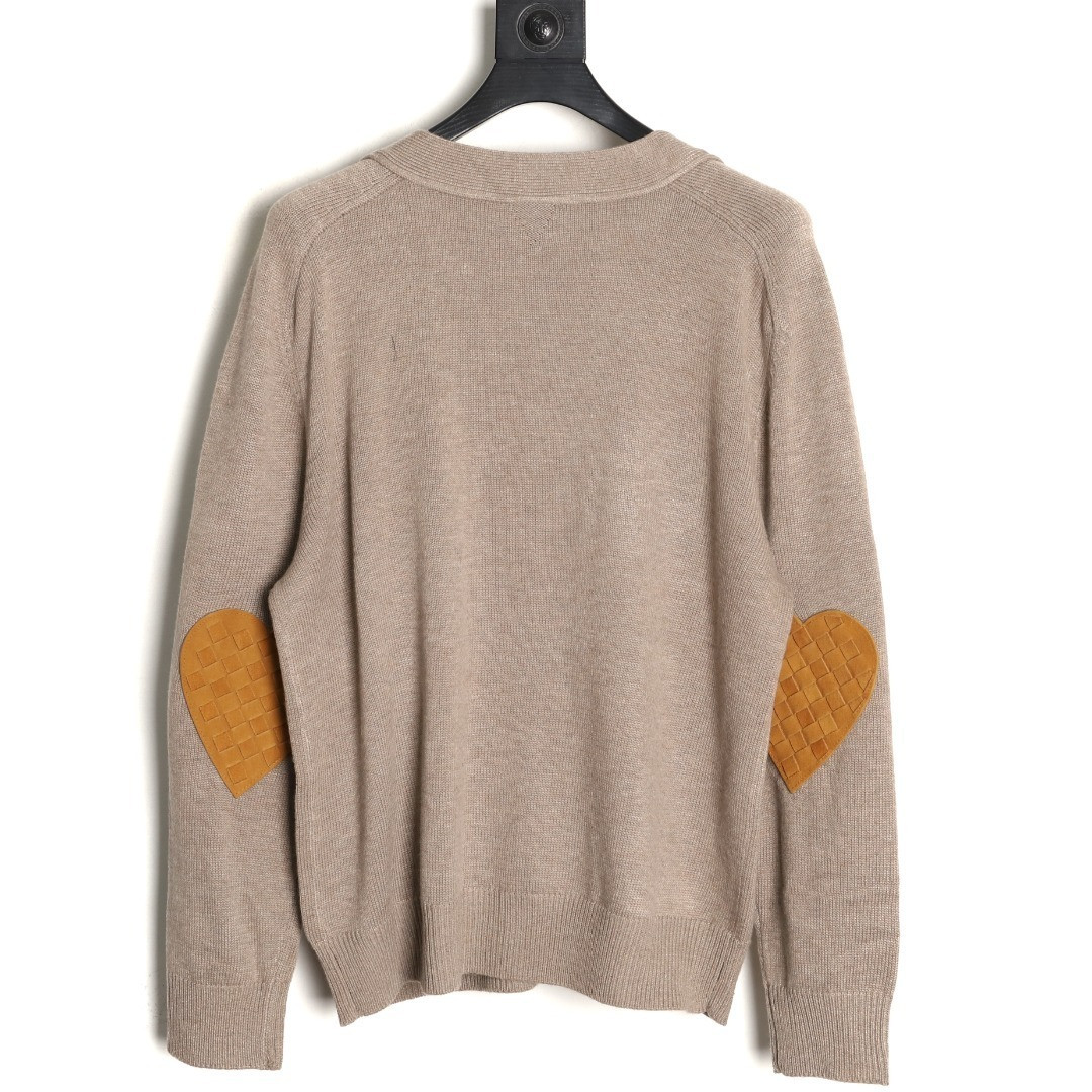 b0tt*ga Ven*ta cardigan sweaters