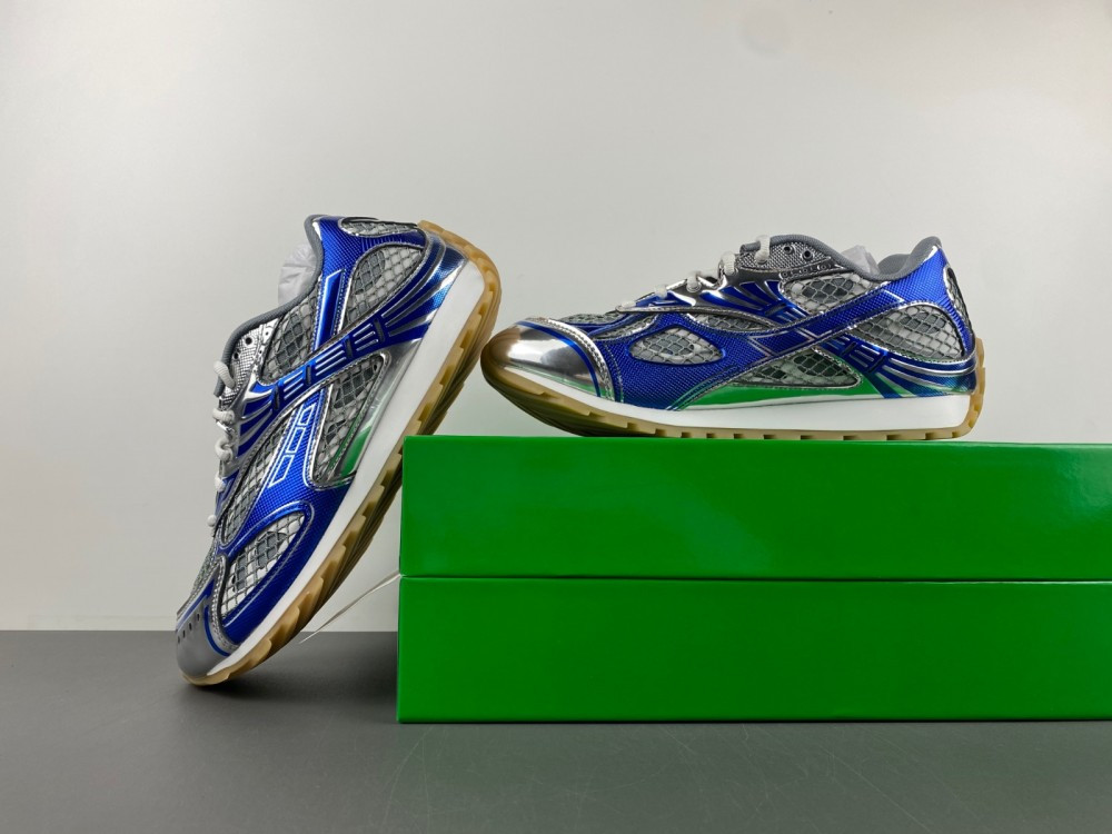 UA B0tt*ga Ven*ta Orbit Sneaker