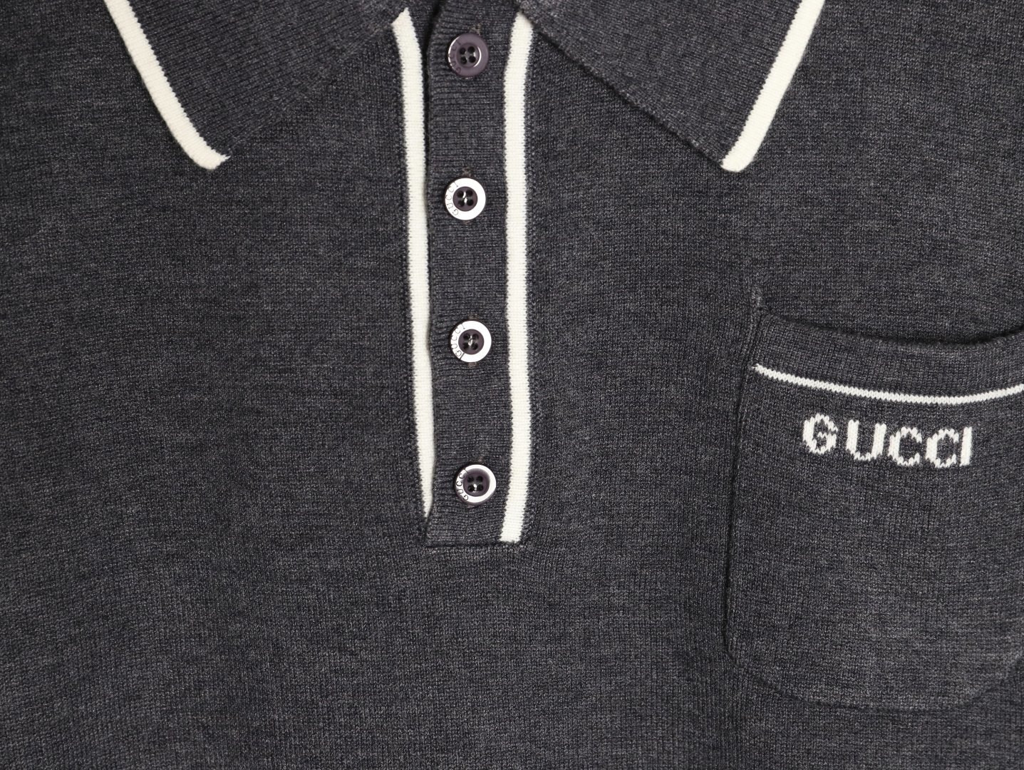 Gvc*1 25fw Knitting Sweaters