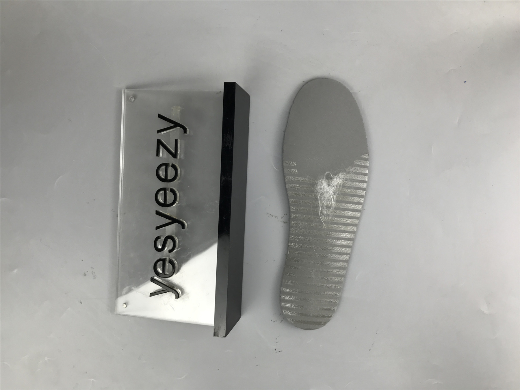 UA NIKE OFF-WHITE X DUNK LOW 