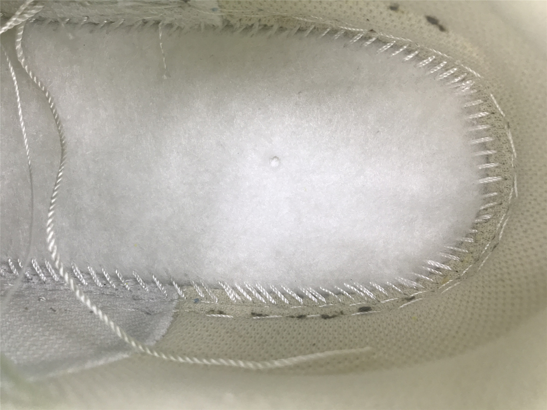 UA NIKE OFF-WHITE X DUNK LOW 